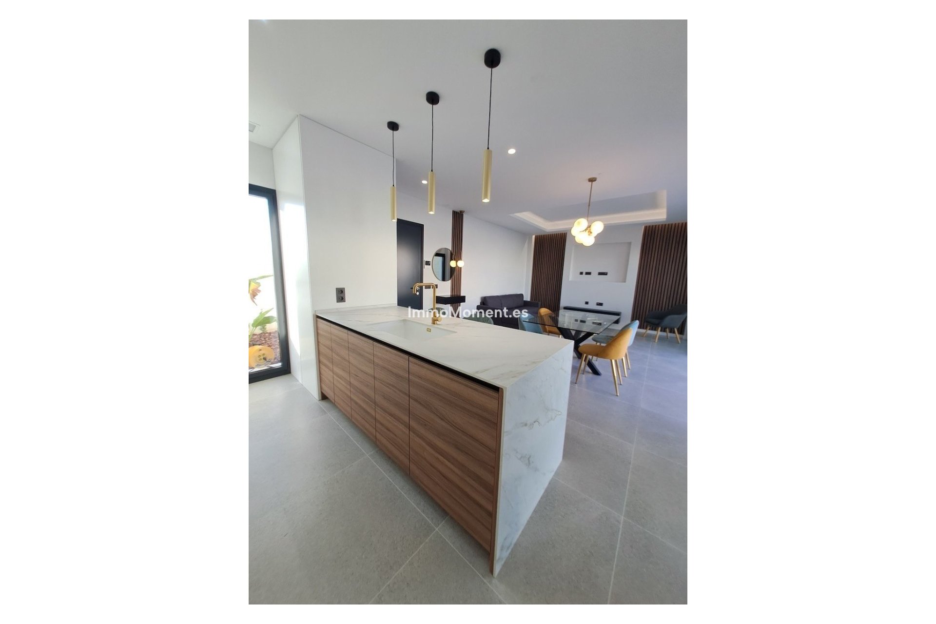 Resale - Villa - Polop - Polop Centro