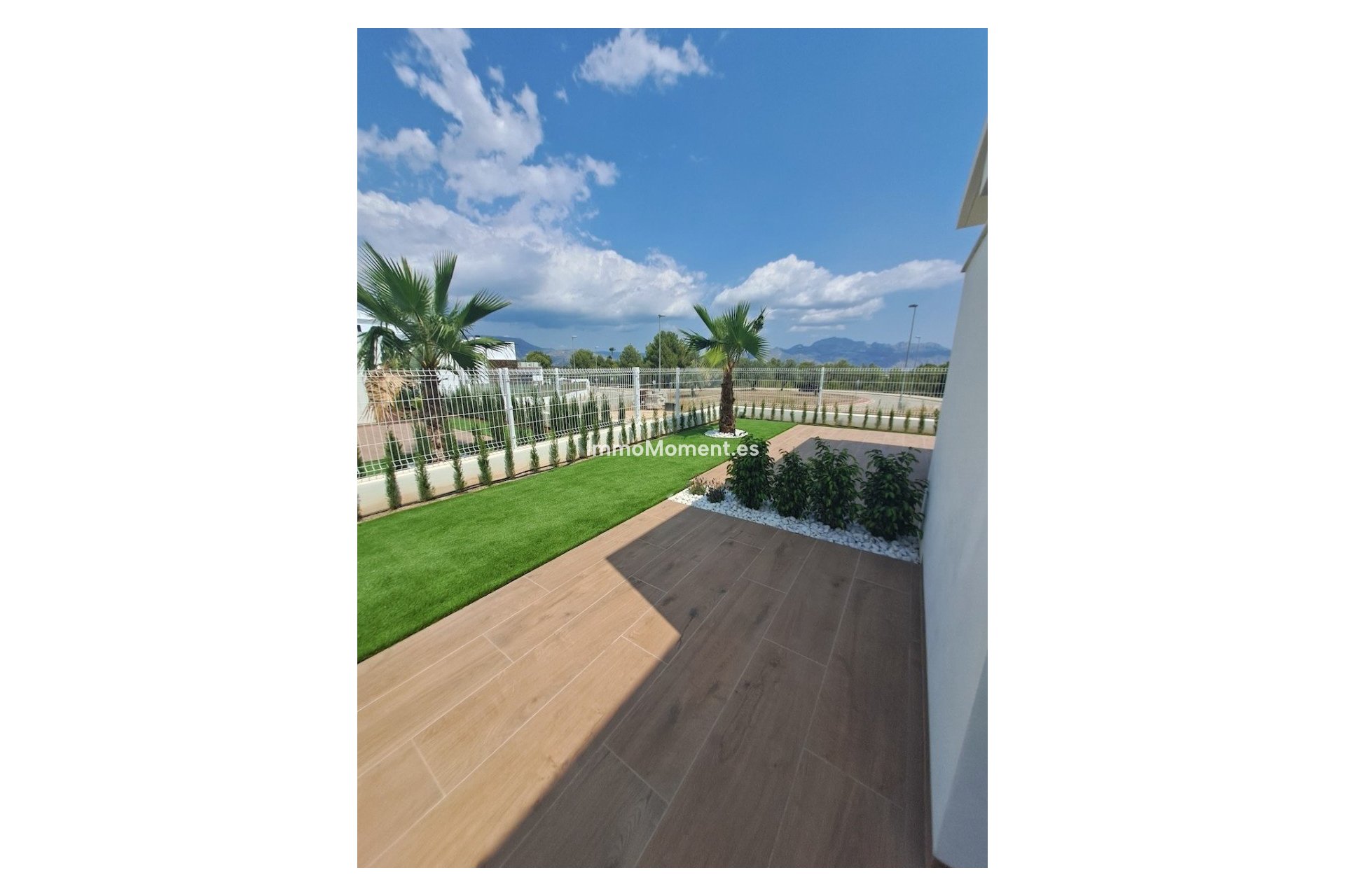 Resale - Villa - Polop - Polop Centro