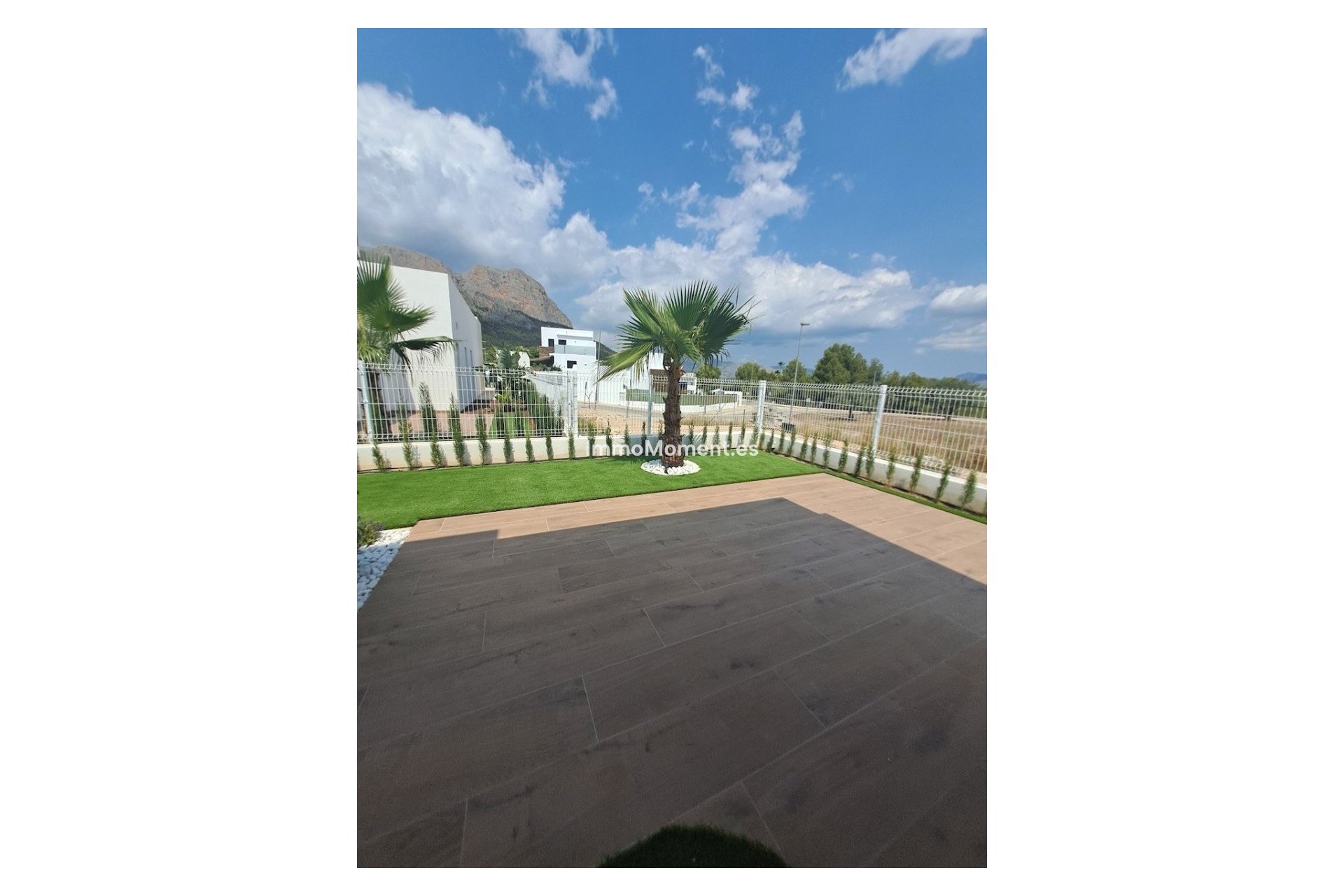 Resale - Villa - Polop - Polop Centro