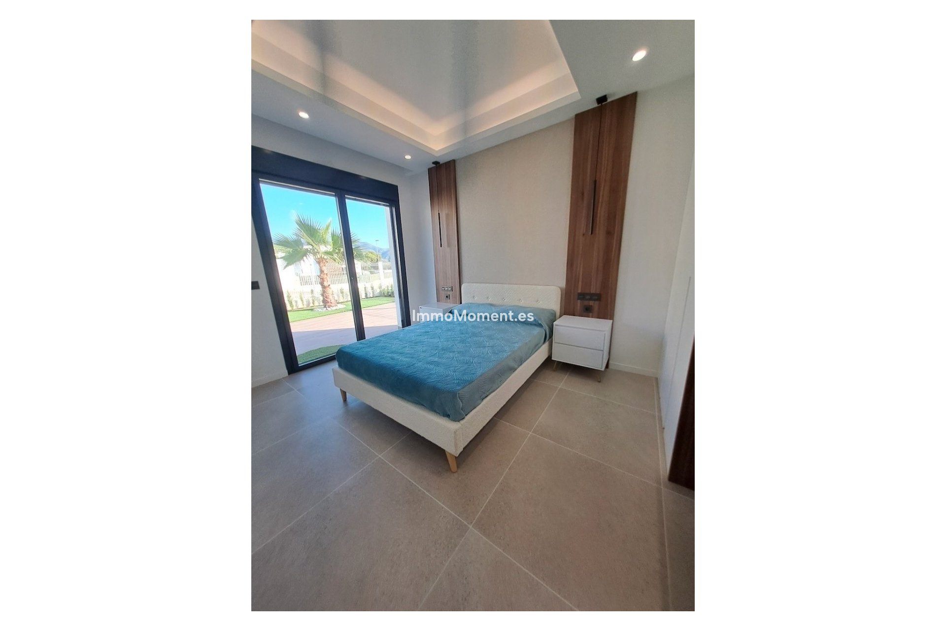 Resale - Villa - Polop - Polop Centro