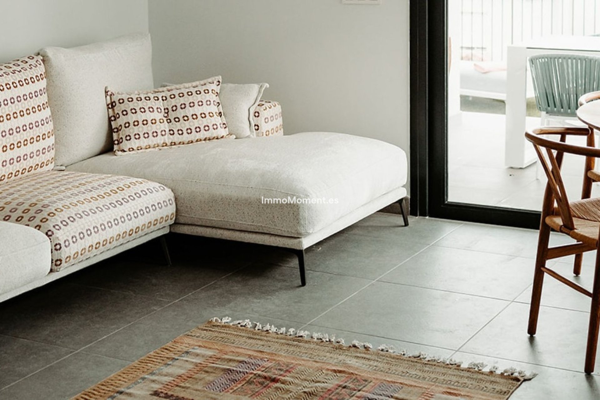 Resale - Villa - Polop - Polop Centro