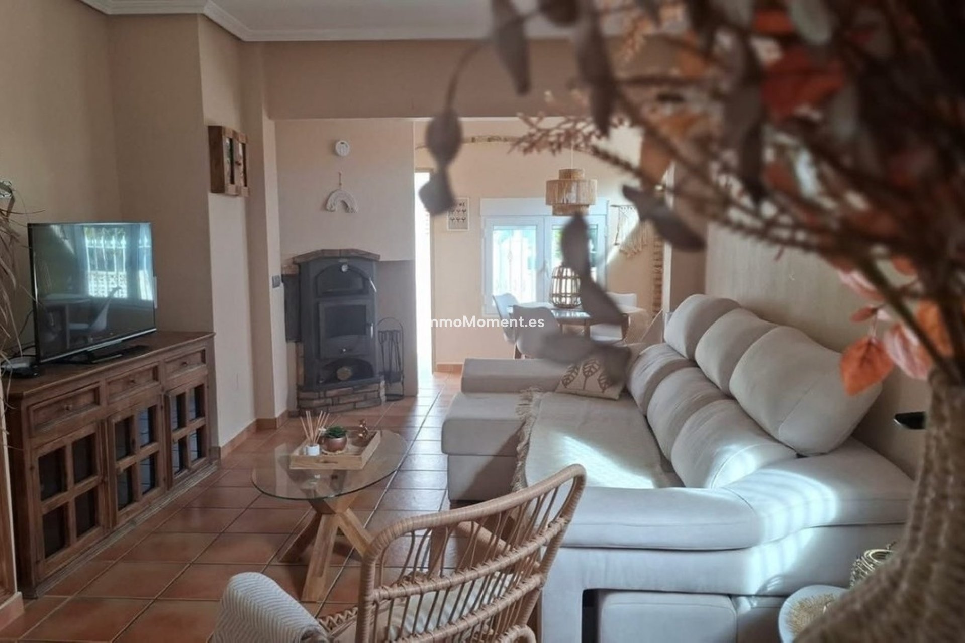 Resale - Villa - Polop - Polop Centro