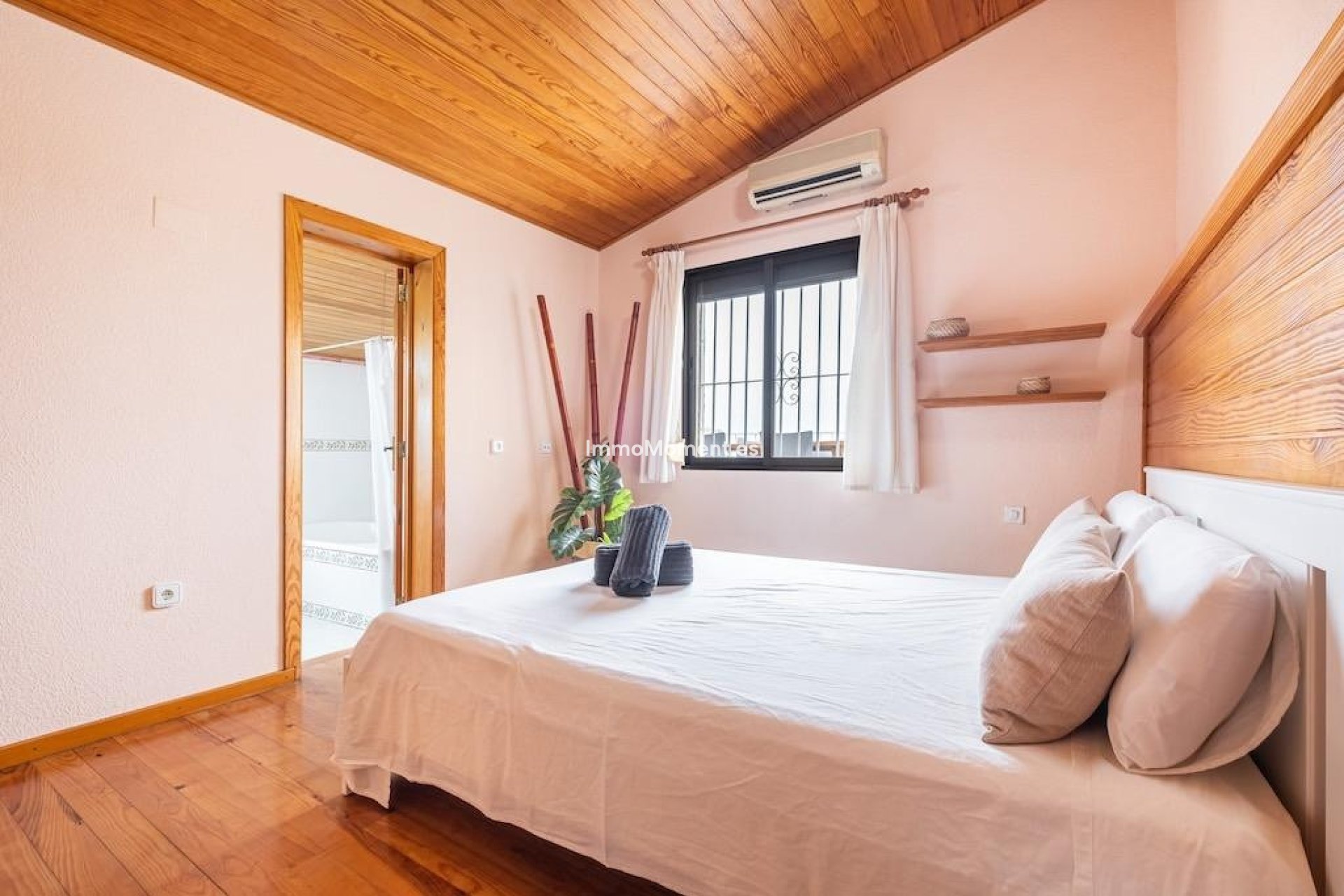 Resale - Villa - Polop - Polop Centro