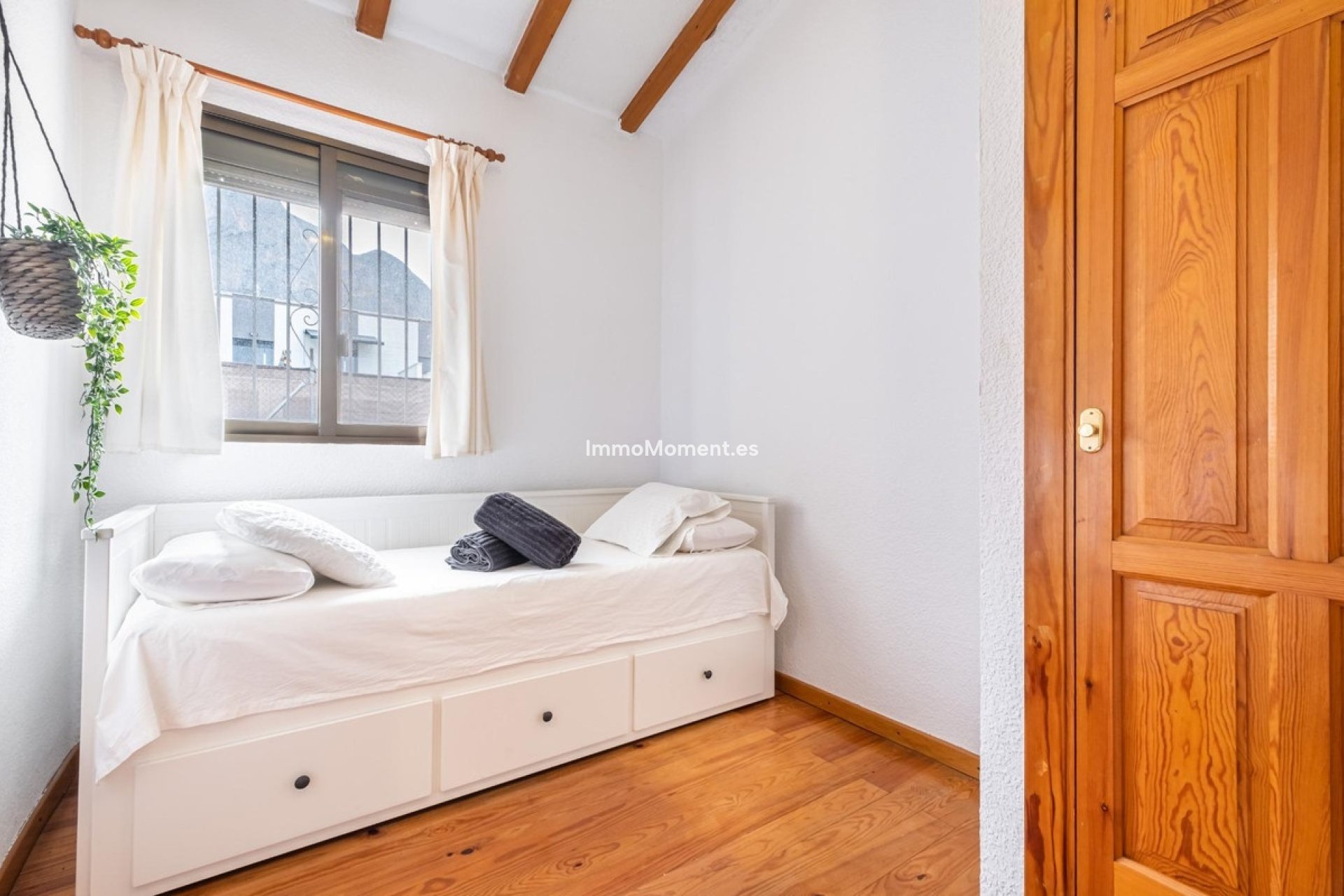 Resale - Villa - Polop - Polop Centro