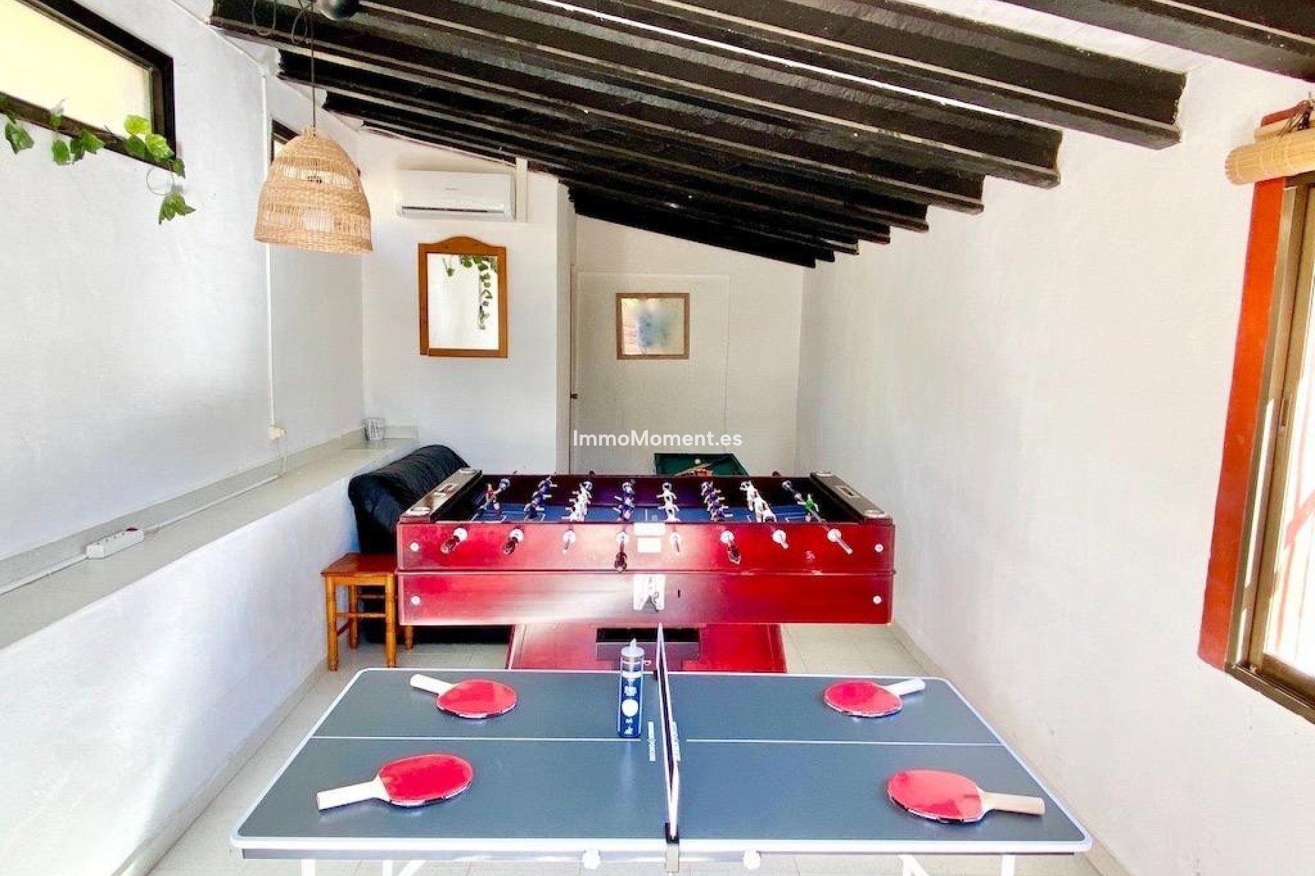 Resale - Villa - Polop - Polop Centro