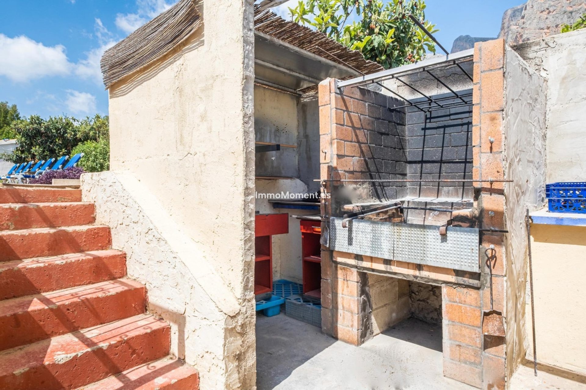 Resale - Villa - Polop - Polop Centro