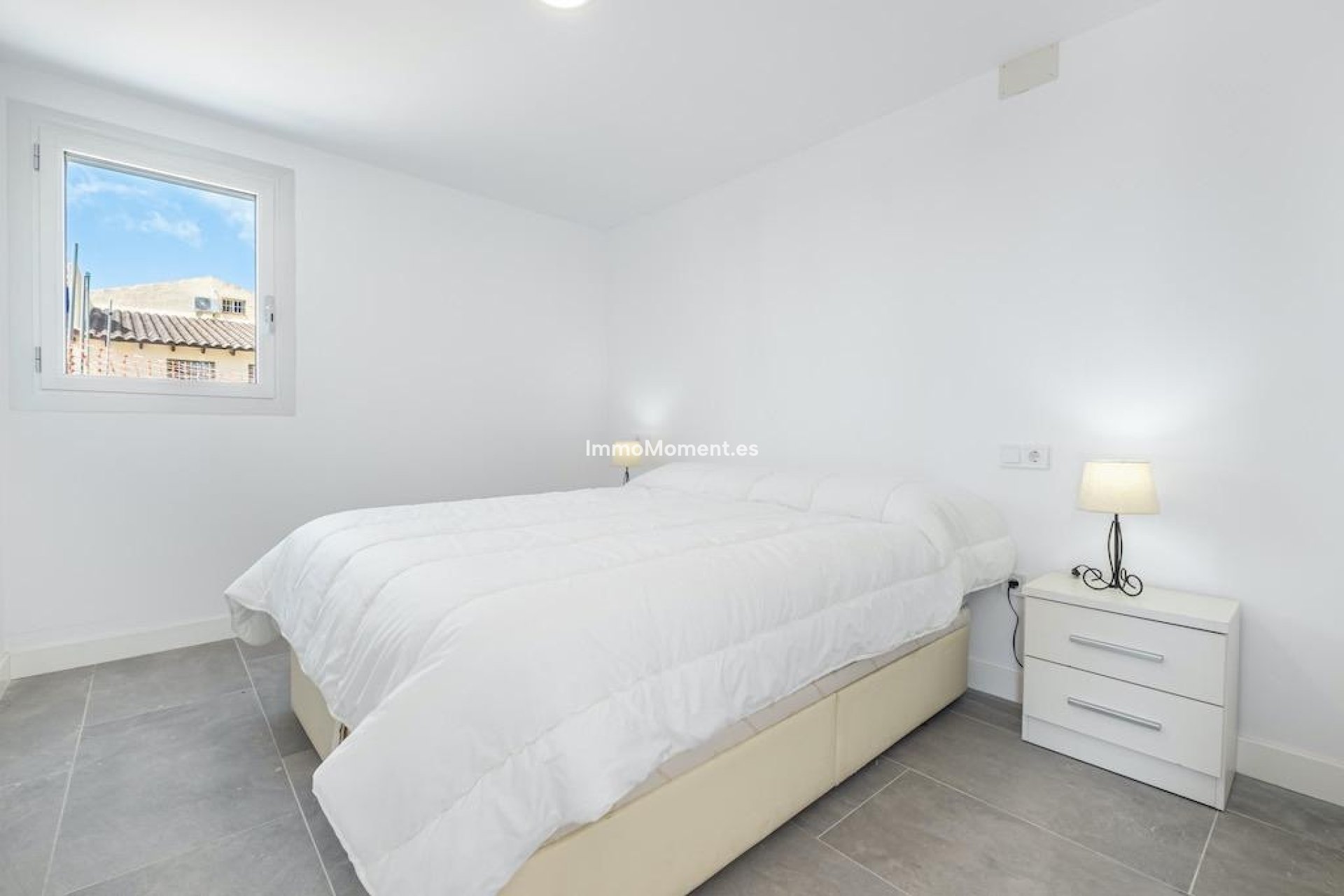 Resale - Villa - Polop - Polop Centro