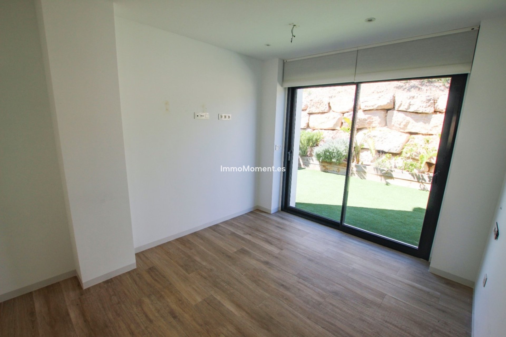 Resale - Villa - Polop - Polop Centro