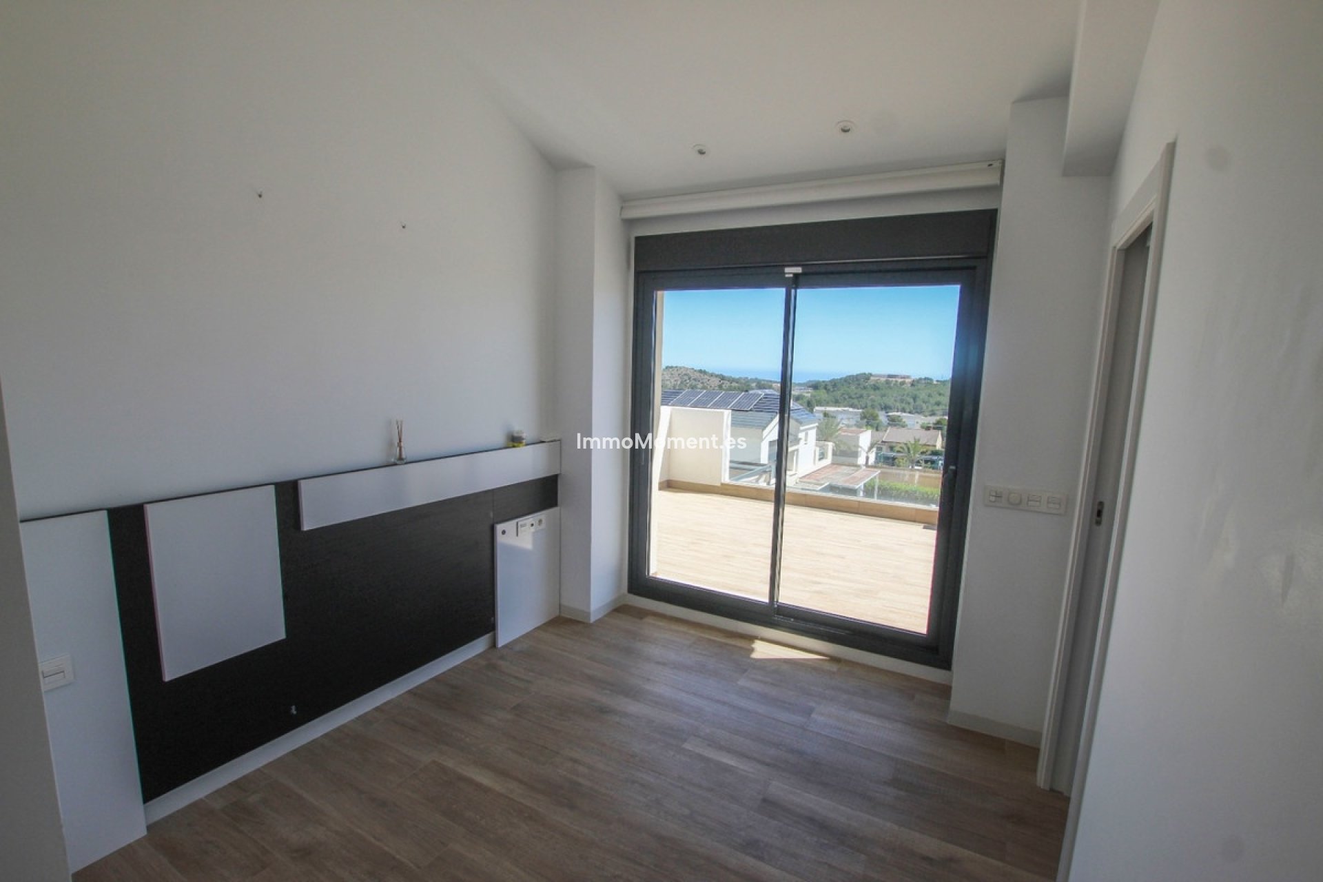 Resale - Villa - Polop - Polop Centro