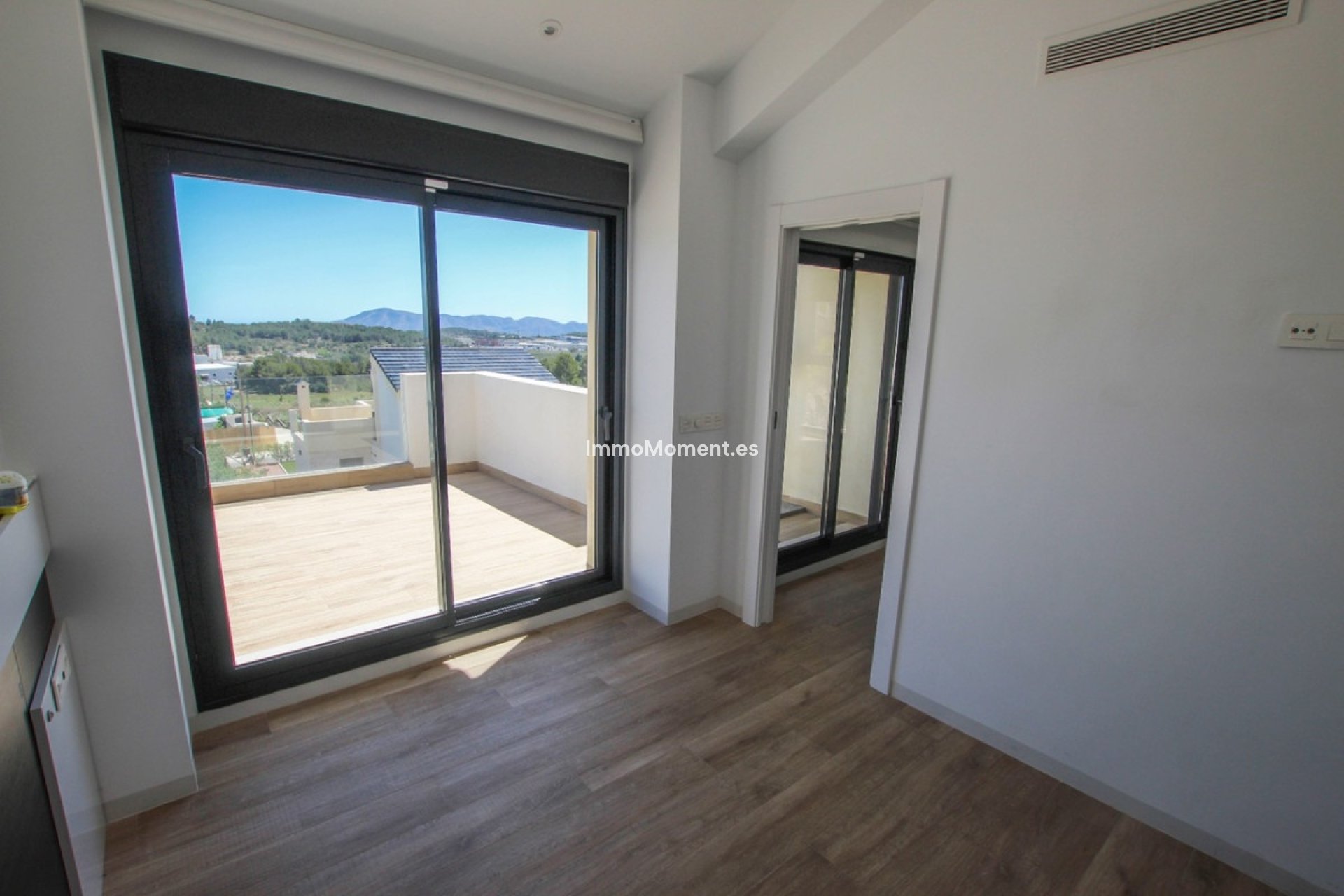 Resale - Villa - Polop - Polop Centro