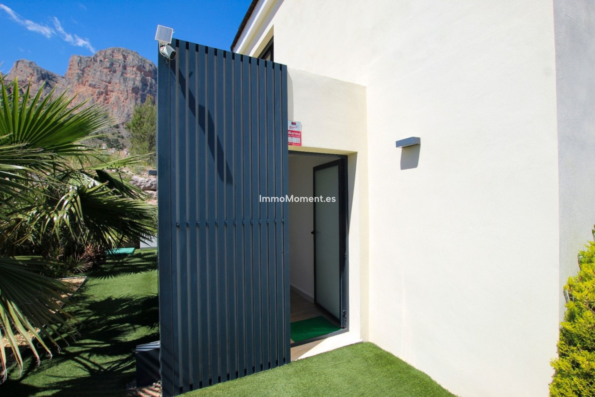 Resale - Villa - Polop - Polop Centro