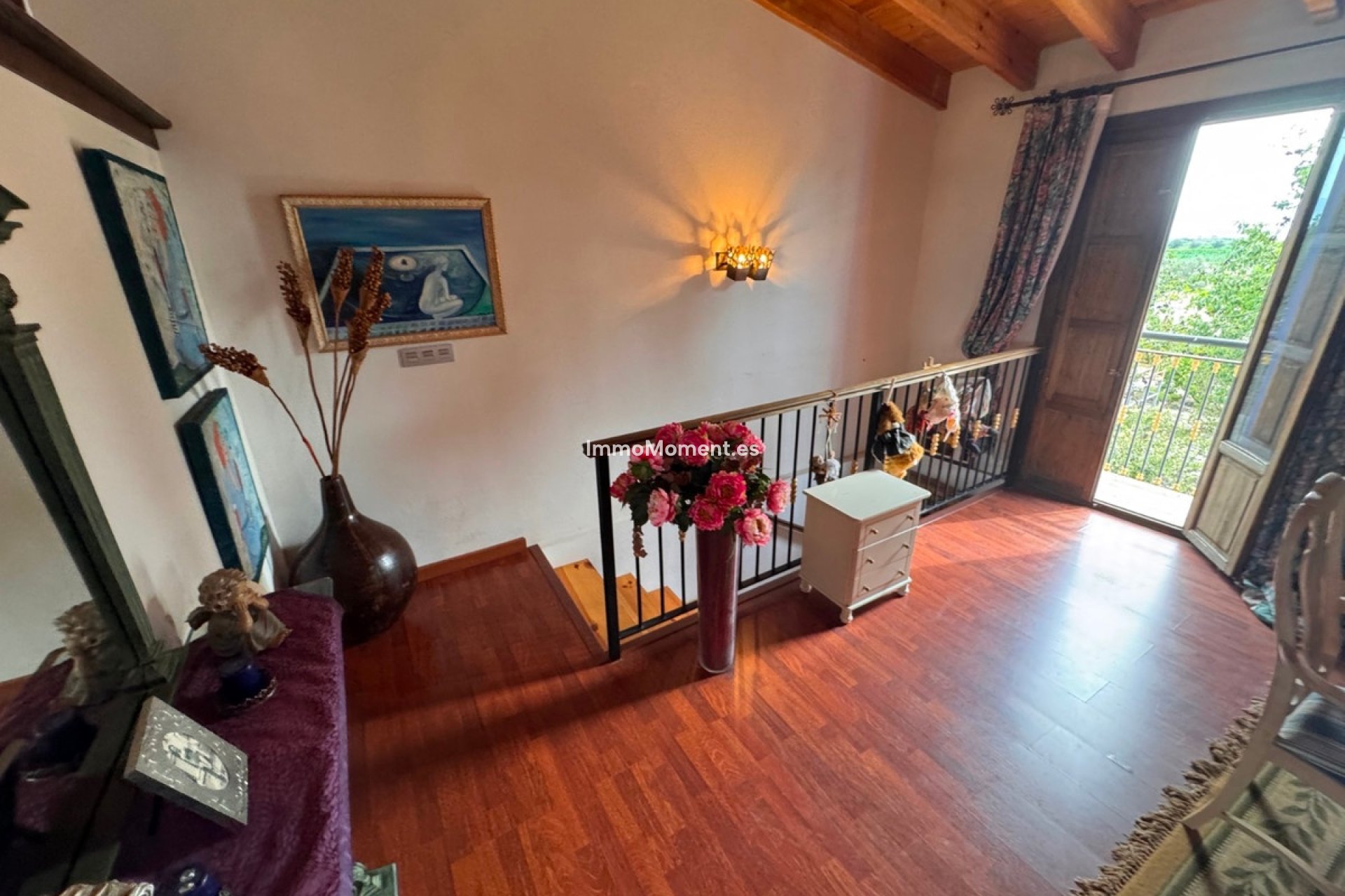 Resale - Villa - Puerto Lumbreras - Esparragal de Puerto Lumbreras