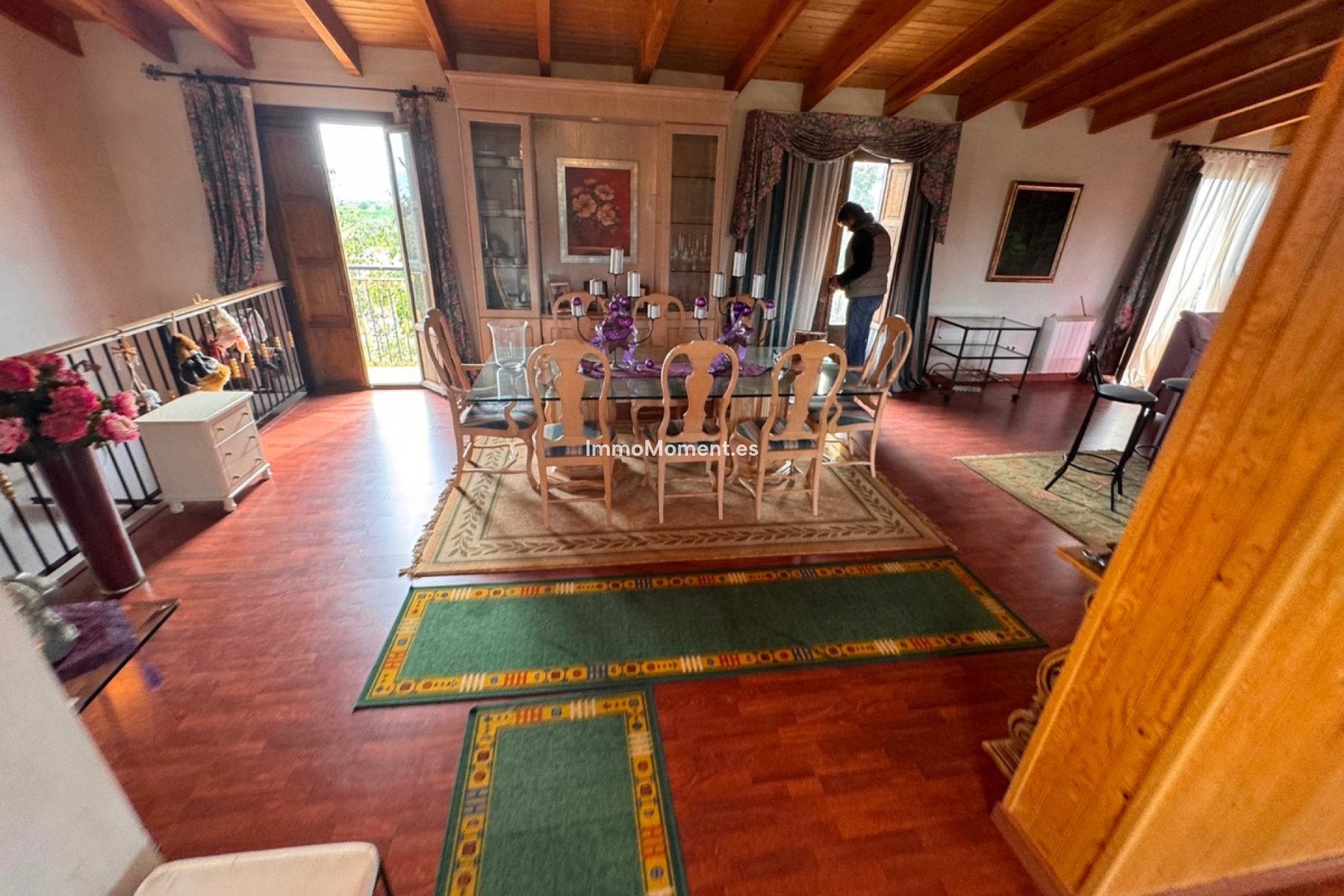 Resale - Villa - Puerto Lumbreras - Esparragal de Puerto Lumbreras