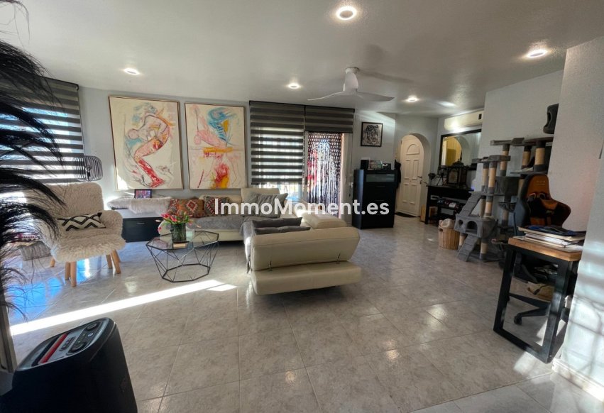 Resale - Villa - Rojales - Benimar