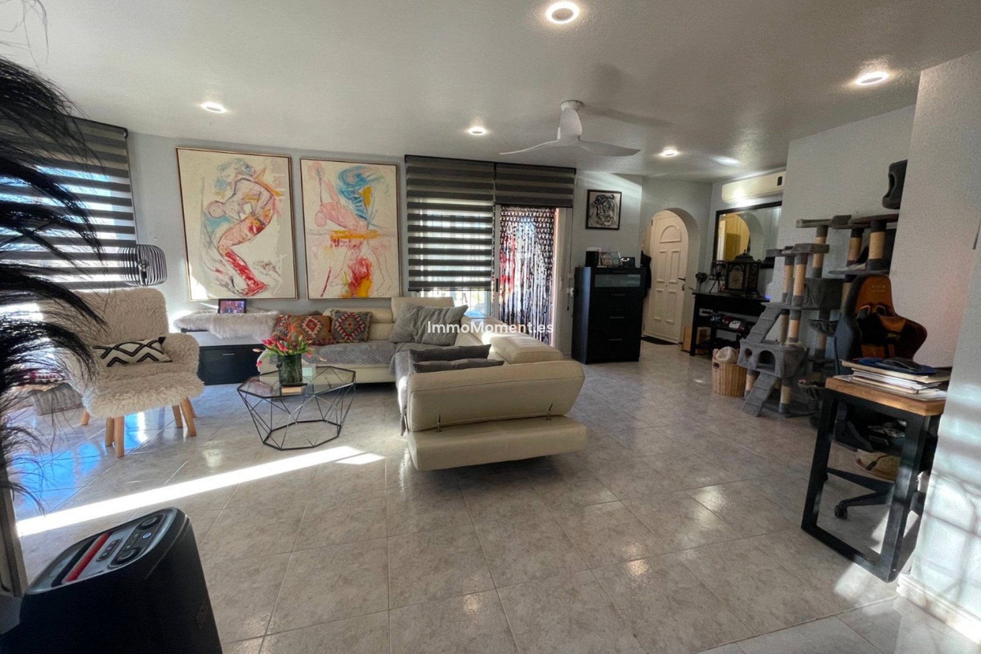 Resale - Villa - Rojales - Benimar