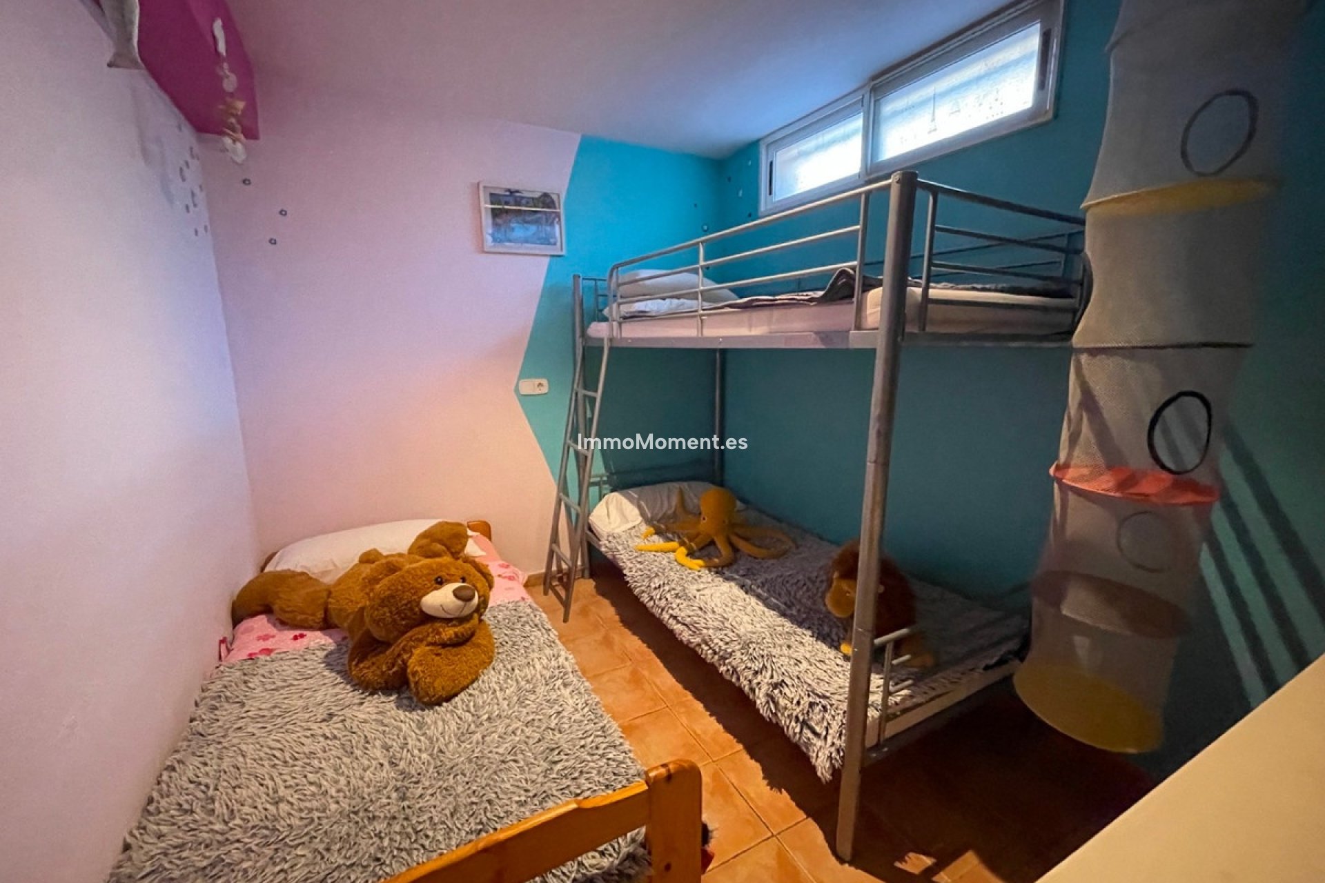 Resale - Villa - Rojales - Benimar