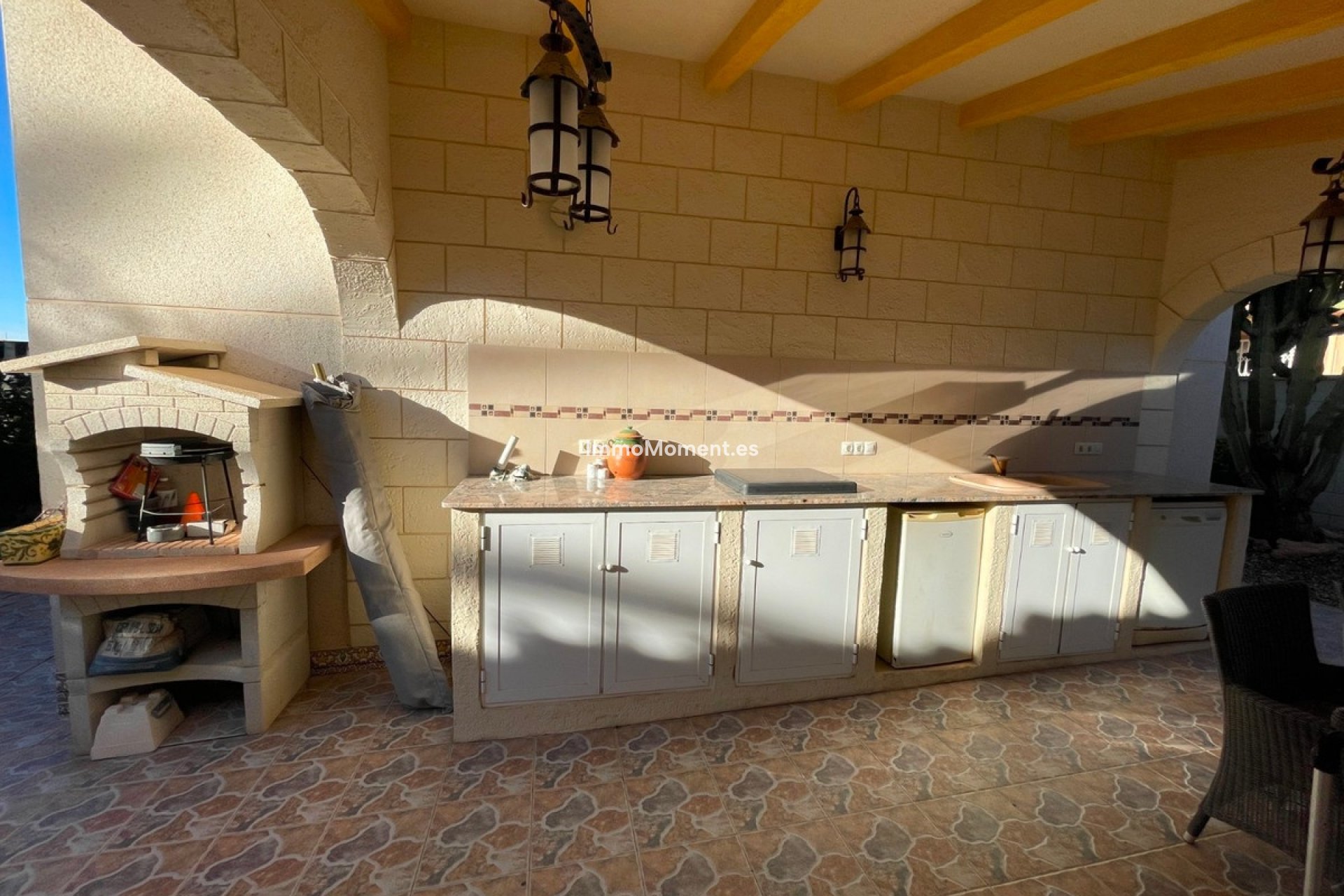 Resale - Villa - Rojales - Benimar