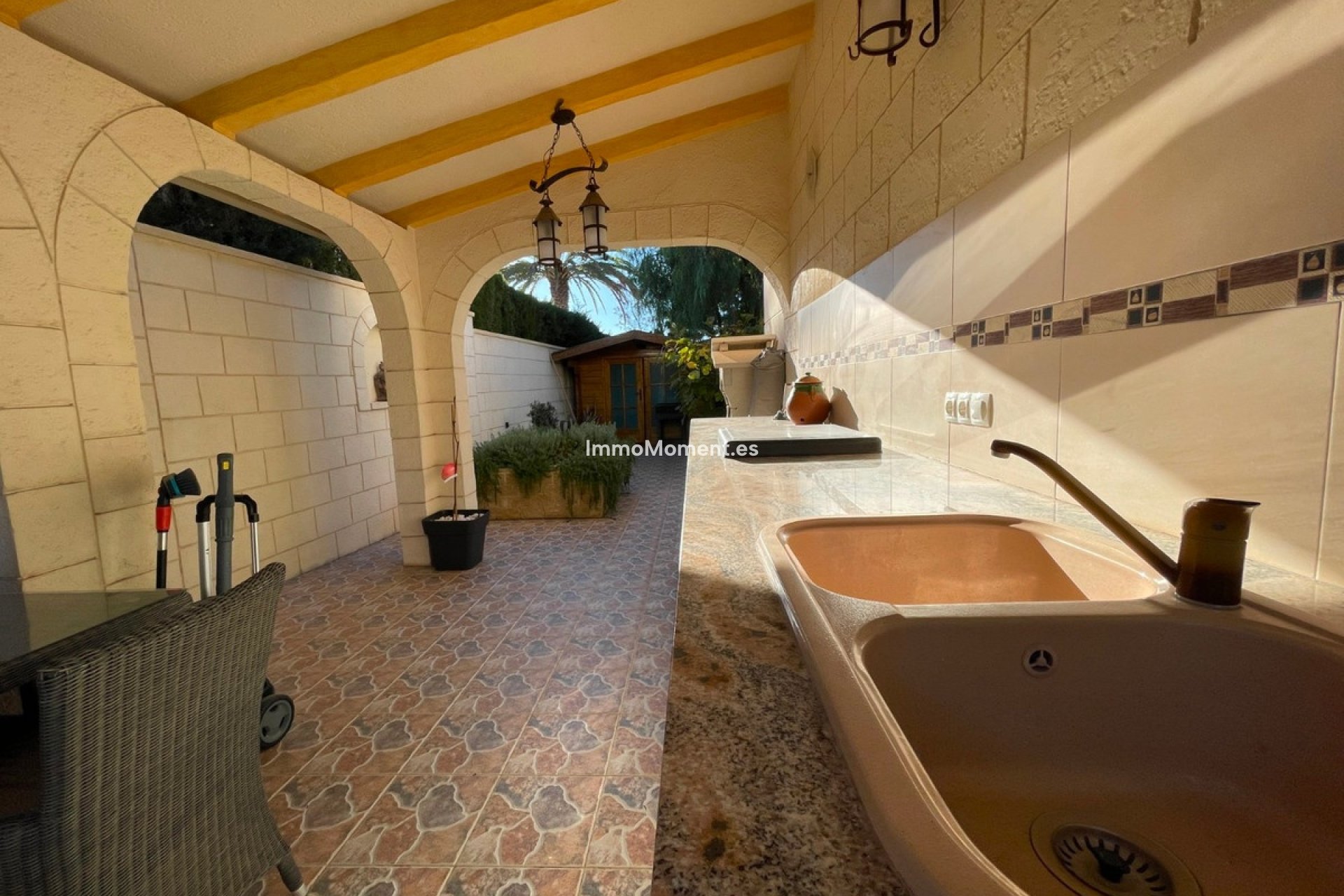 Resale - Villa - Rojales - Benimar