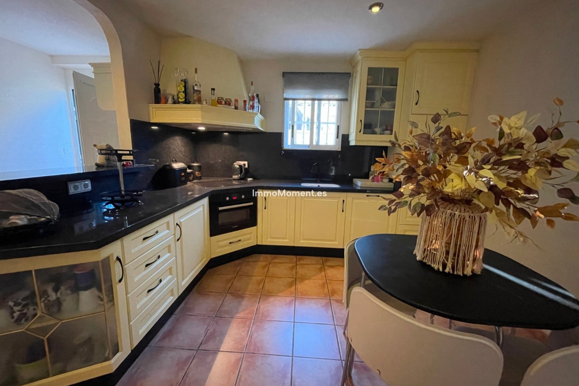 Resale - Villa - Rojales - Benimar