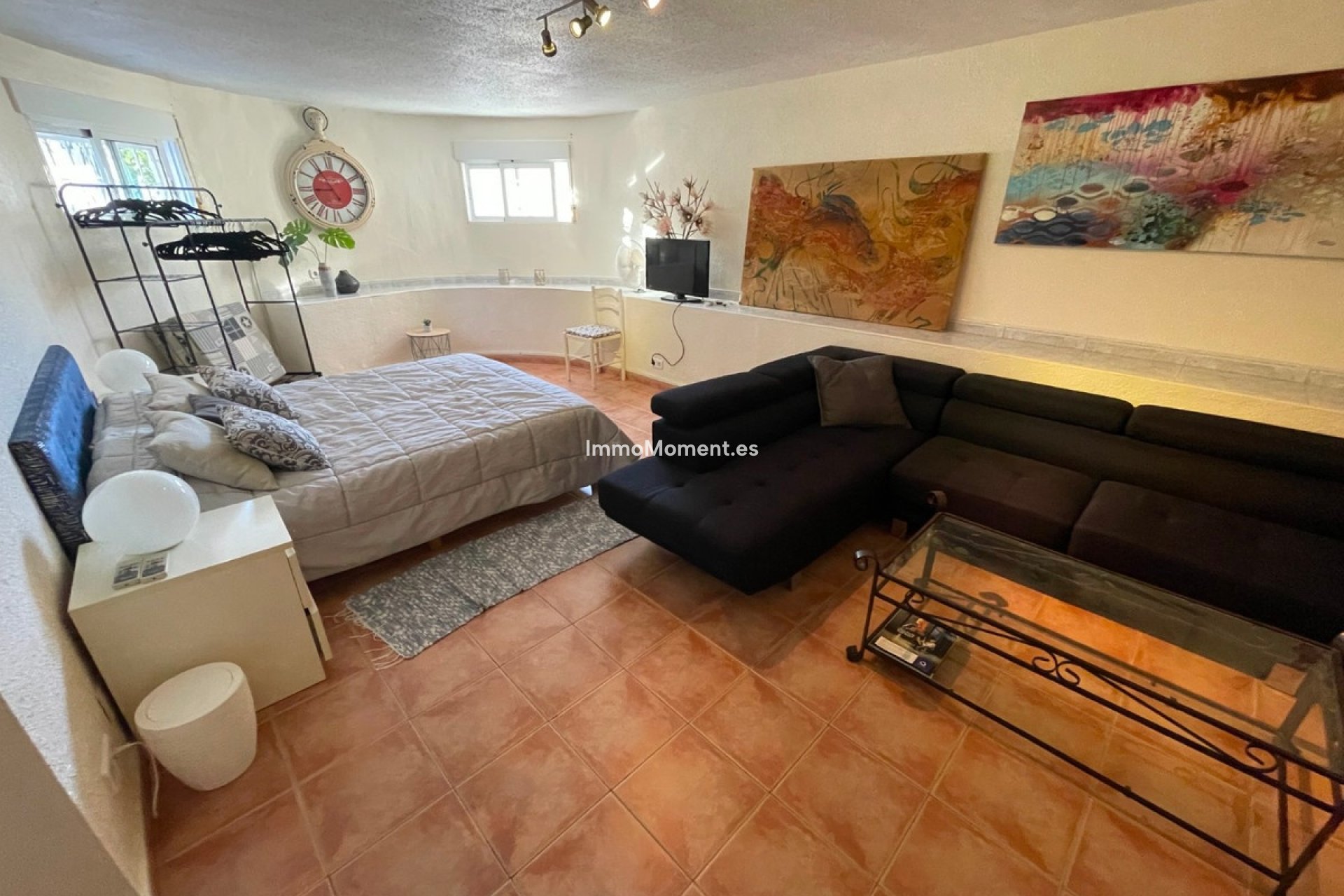 Resale - Villa - Rojales - Benimar