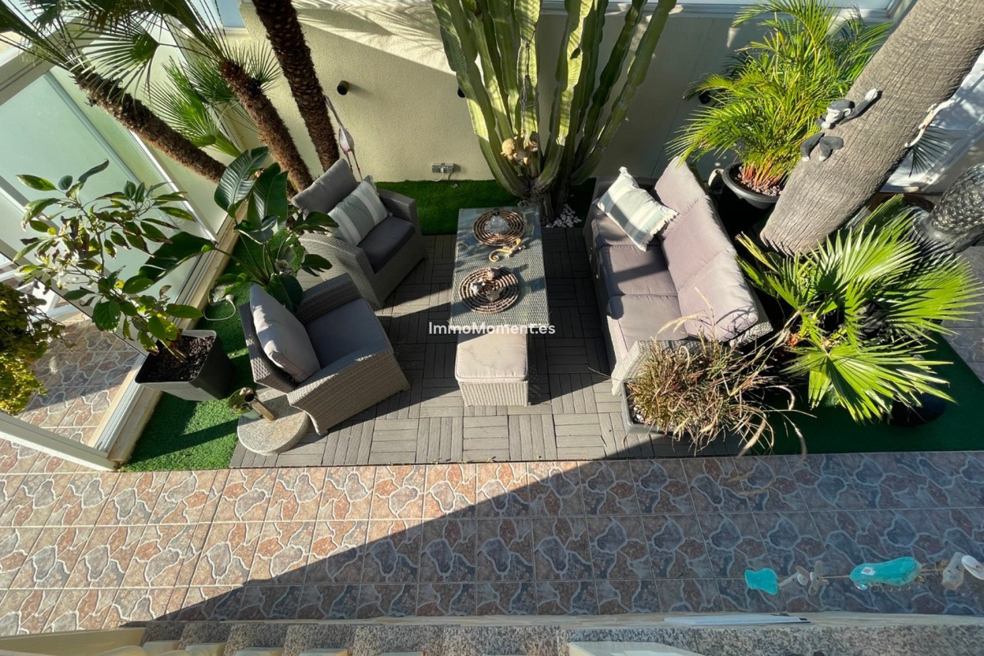 Resale - Villa - Rojales - Benimar