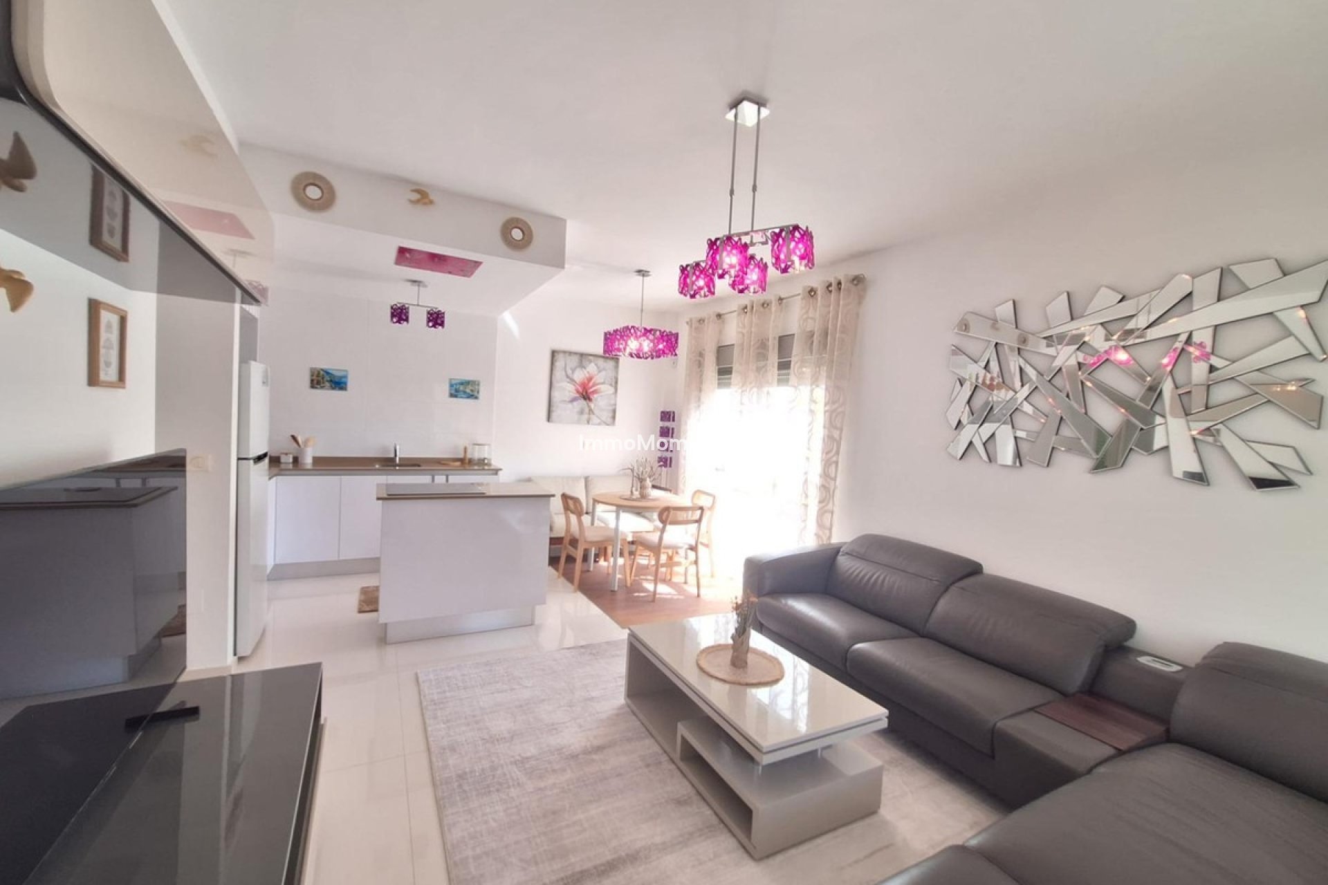 Resale - Villa - Rojales - Ciudad Quesada