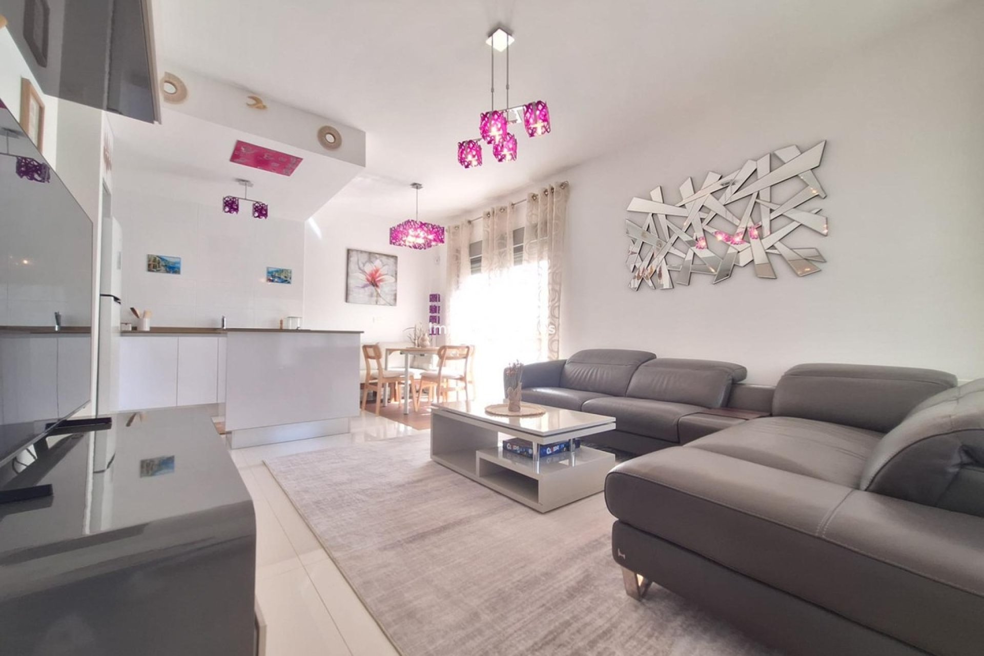 Resale - Villa - Rojales - Ciudad Quesada