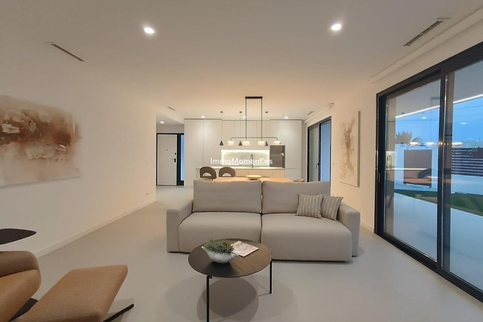 Resale - Villa - Rojales - Ciudad Quesada