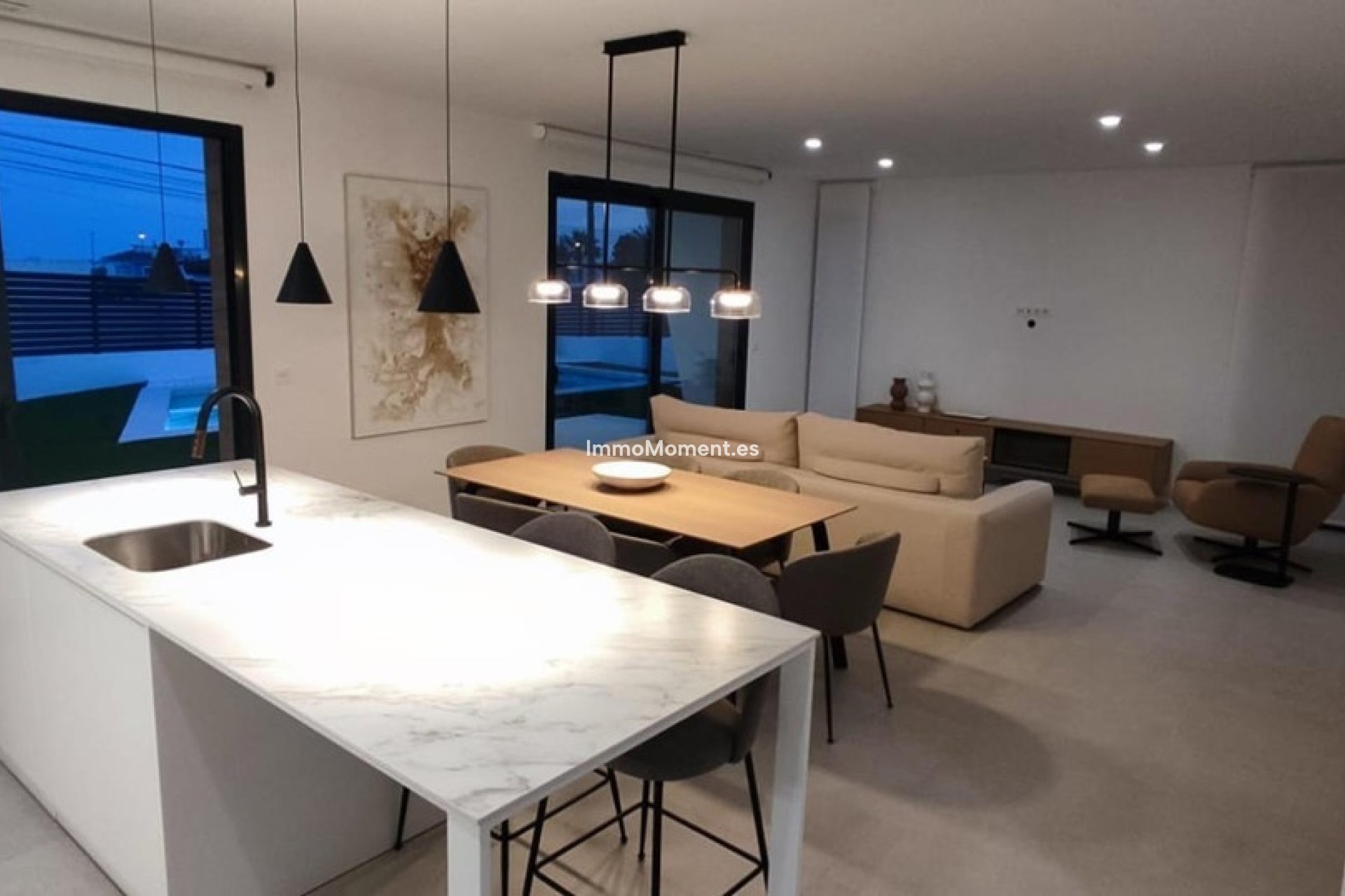 Resale - Villa - Rojales - Ciudad Quesada