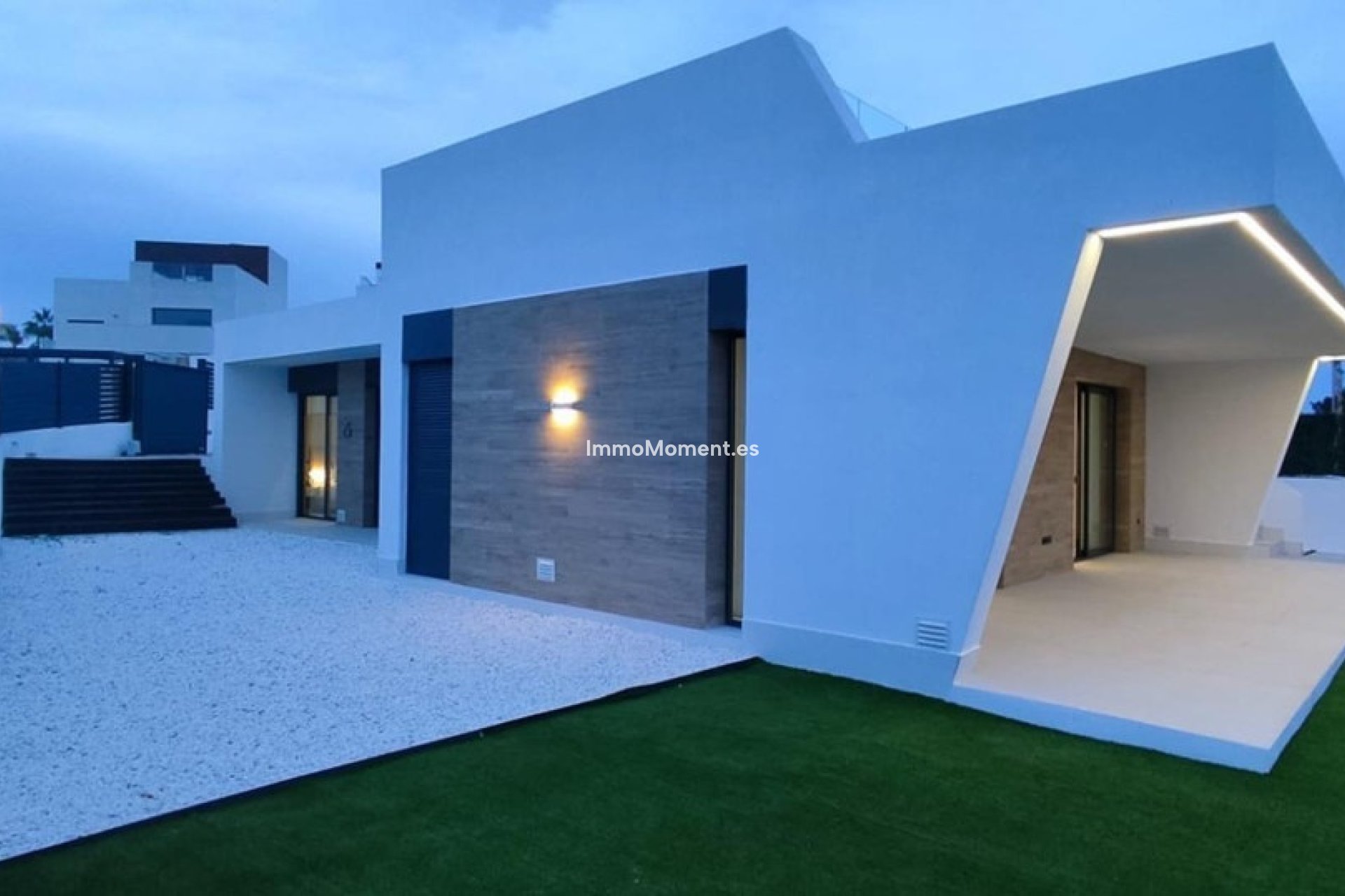 Resale - Villa - Rojales - Ciudad Quesada