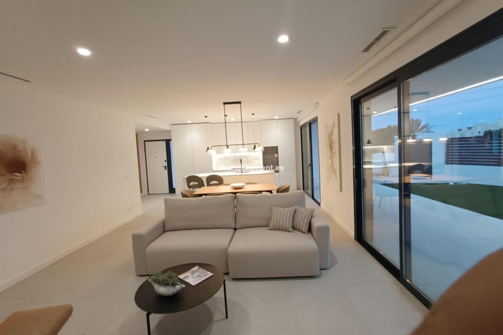 Resale - Villa - Rojales - Ciudad Quesada