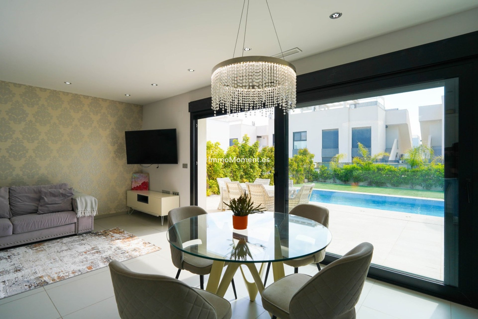 Resale - Villa - Rojales - Ciudad Quesada