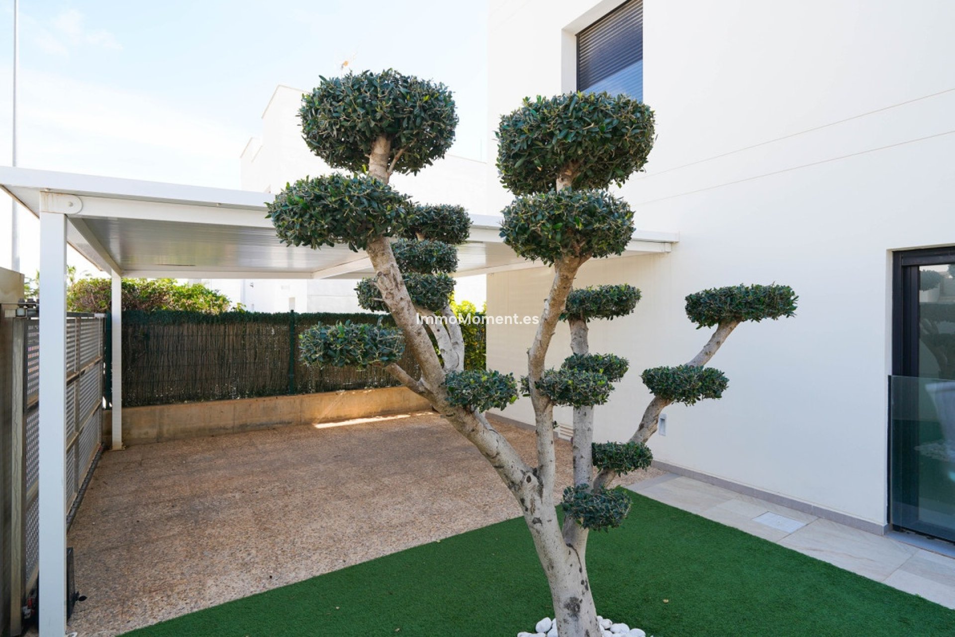 Resale - Villa - Rojales - Ciudad Quesada