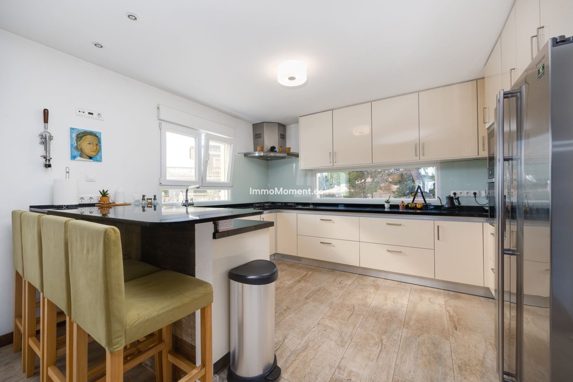 Resale - Villa - Rojales - Ciudad Quesada