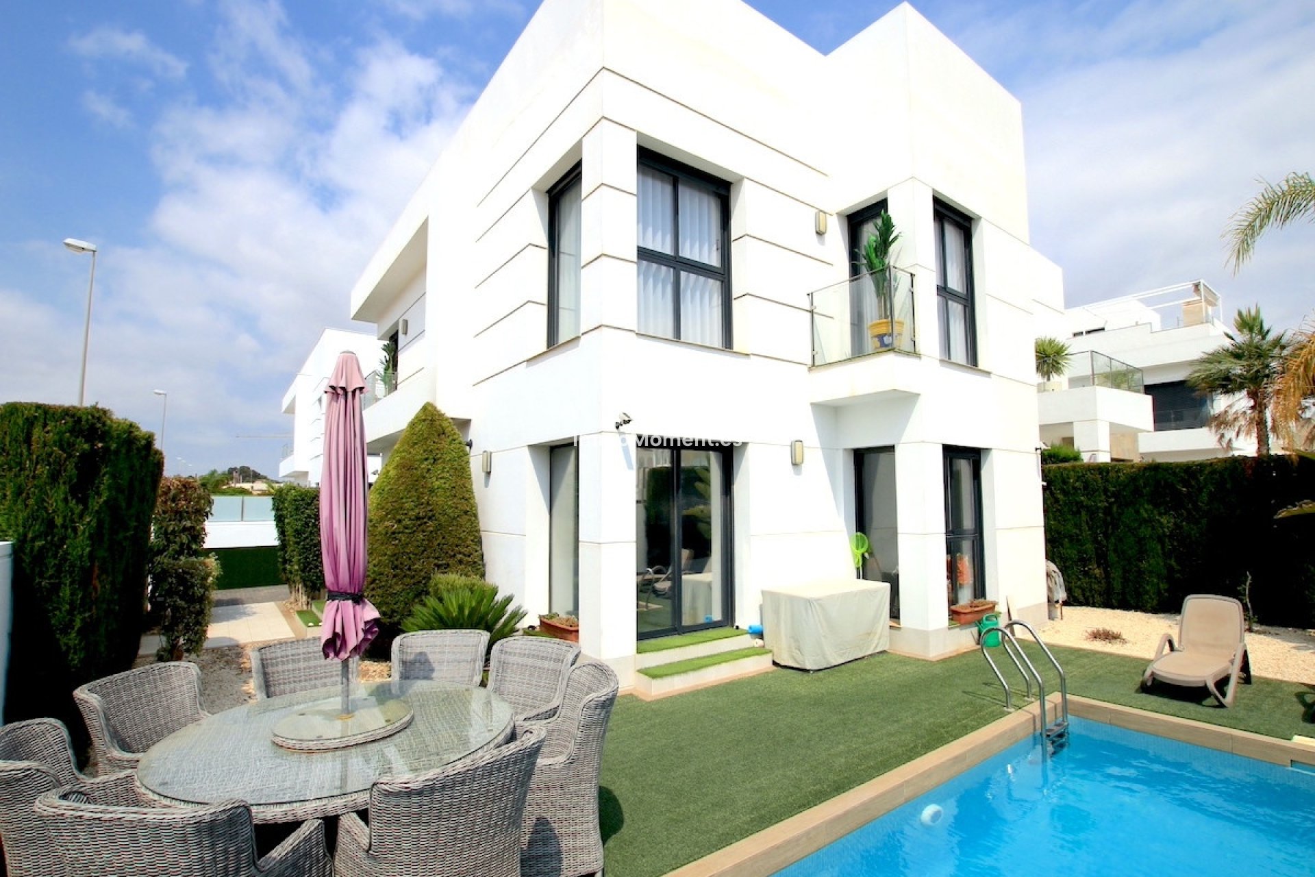 Resale - Villa - Rojales - Ciudad Quesada