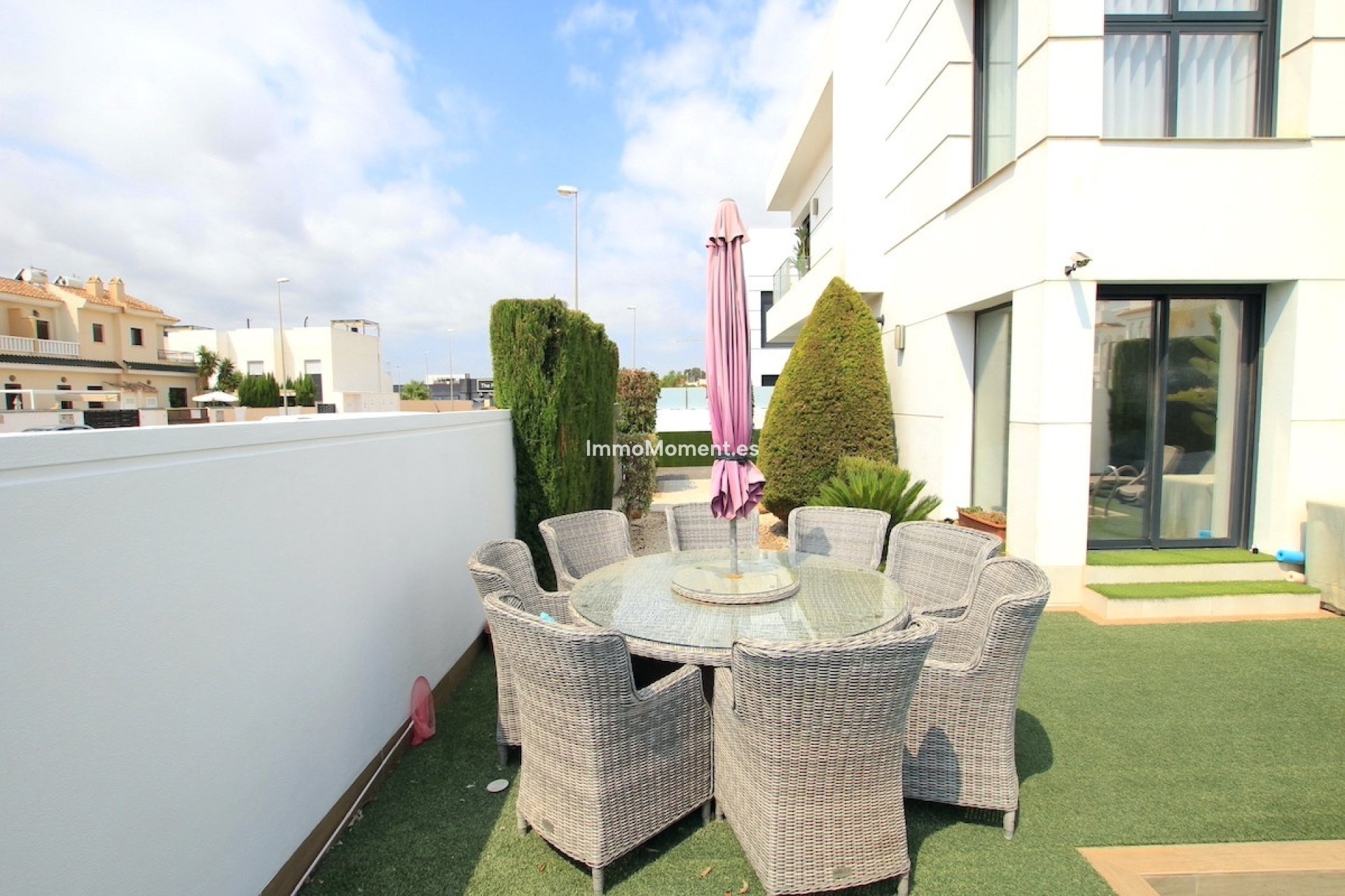 Resale - Villa - Rojales - Ciudad Quesada