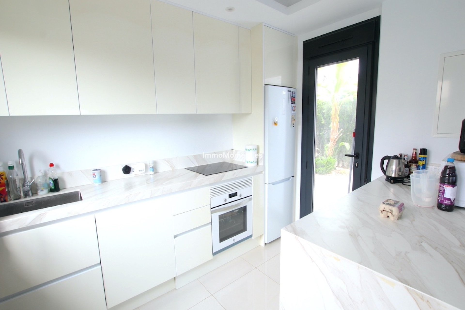 Resale - Villa - Rojales - Ciudad Quesada