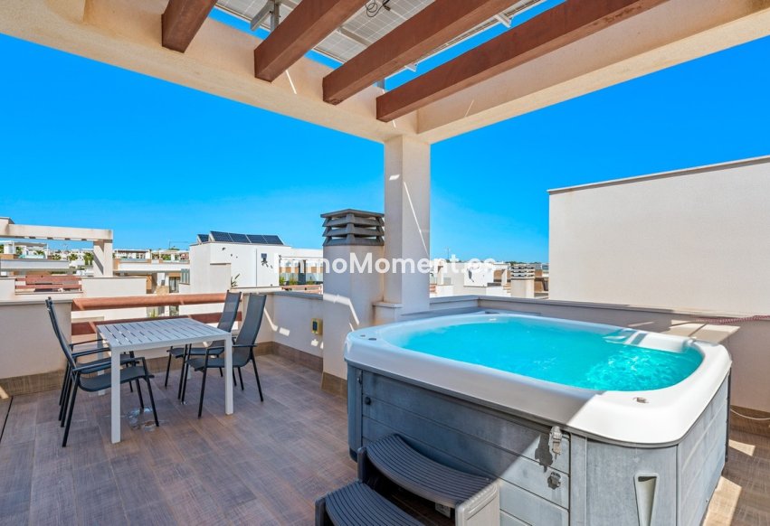 Resale - Villa - Rojales - Ciudad Quesada