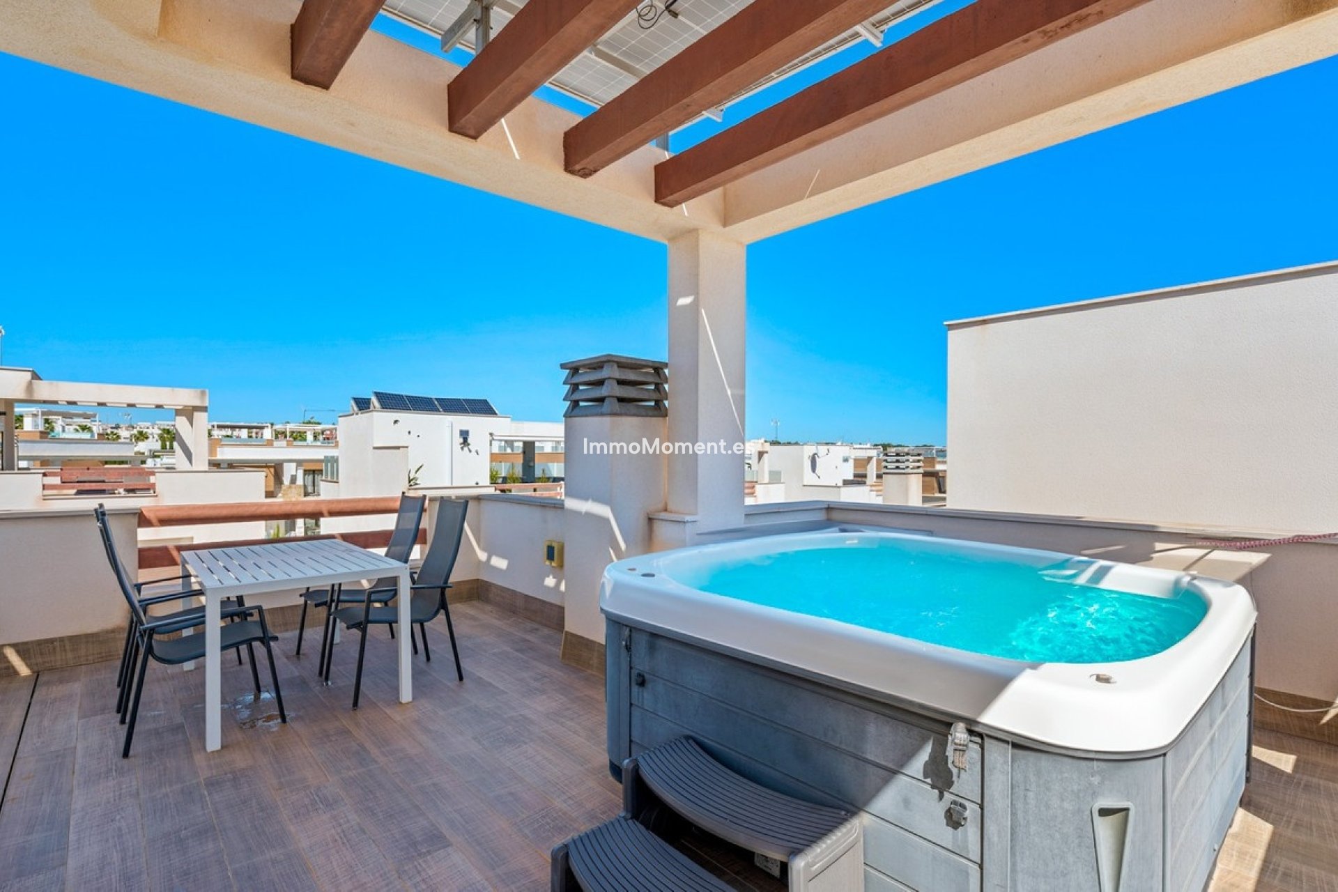 Resale - Villa - Rojales - Ciudad Quesada