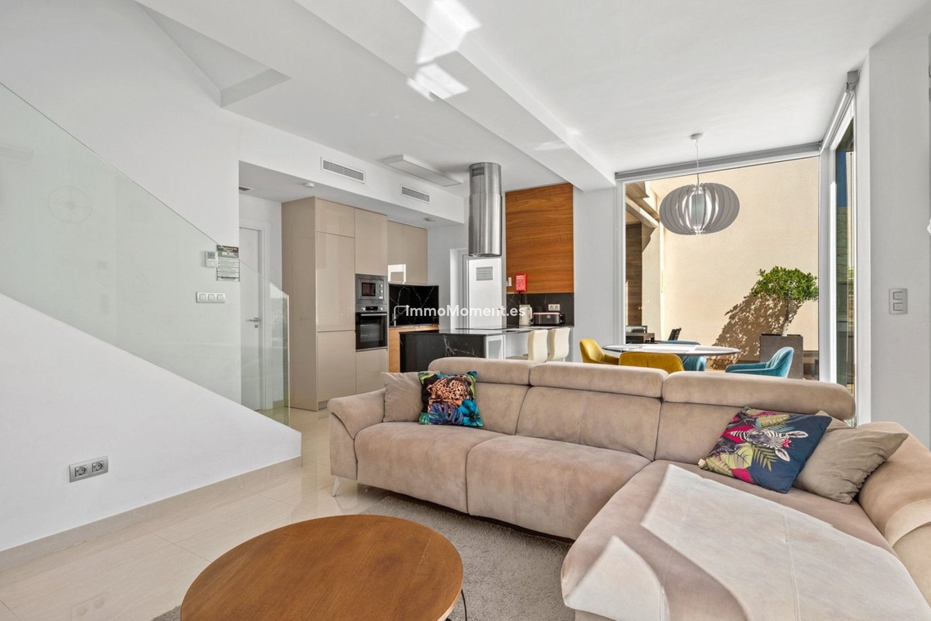 Resale - Villa - Rojales - Ciudad Quesada