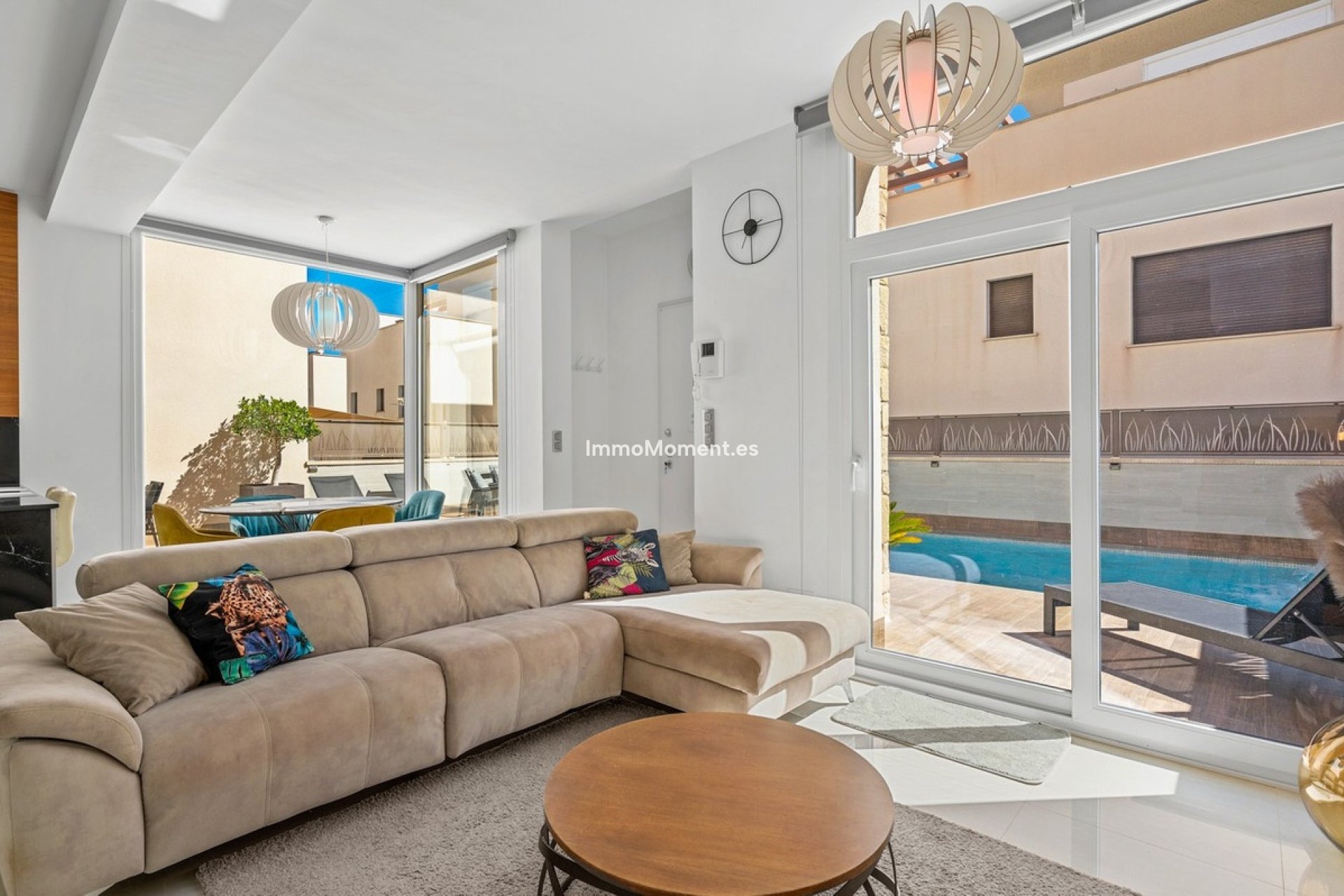 Resale - Villa - Rojales - Ciudad Quesada