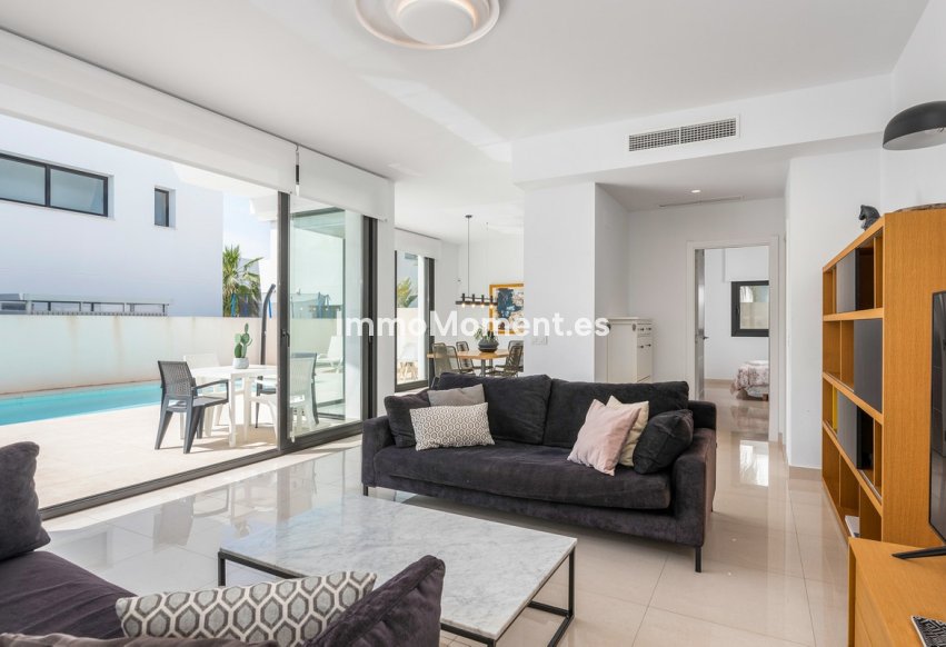 Resale - Villa - Rojales - Ciudad Quesada