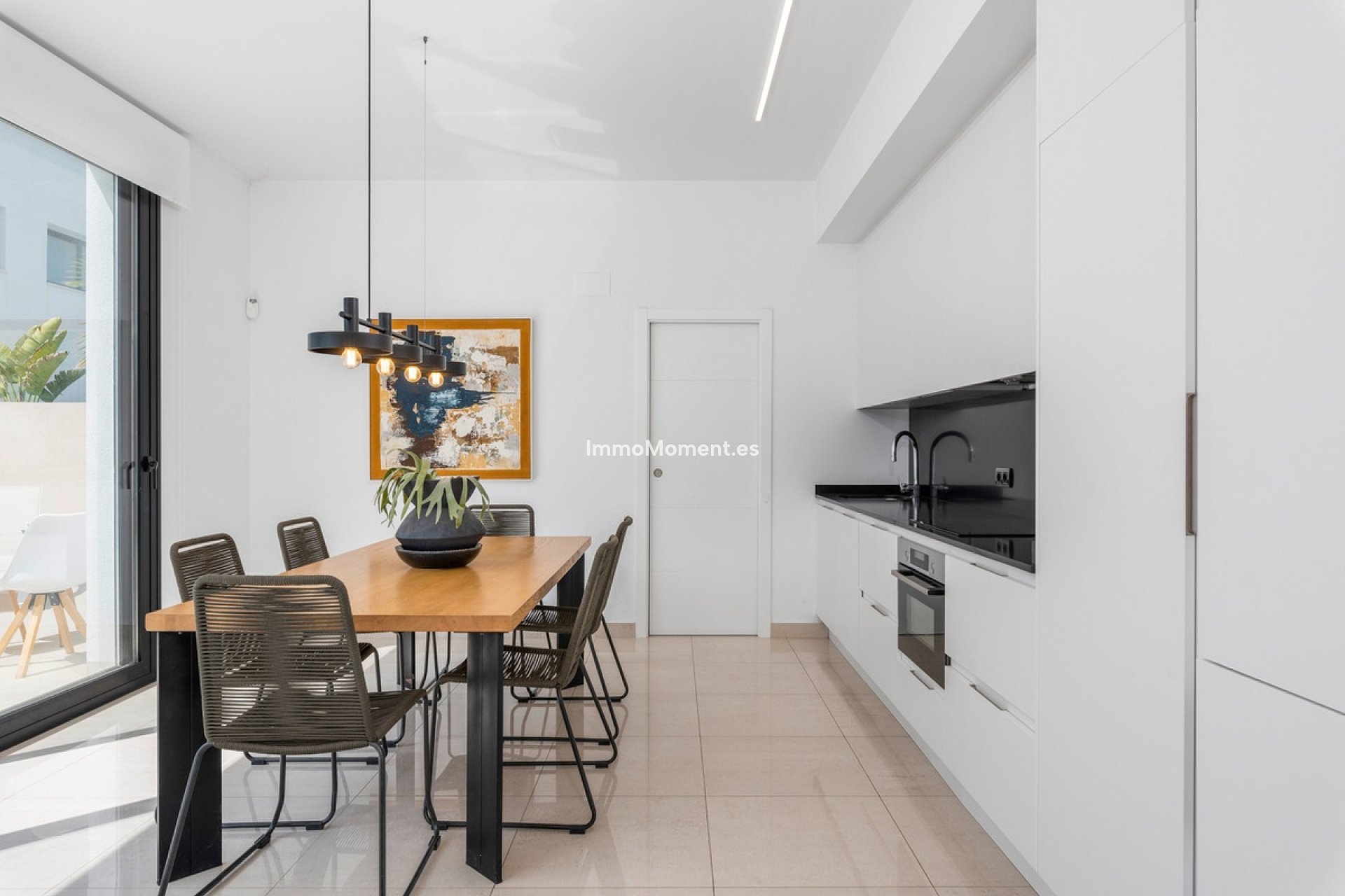 Resale - Villa - Rojales - Ciudad Quesada