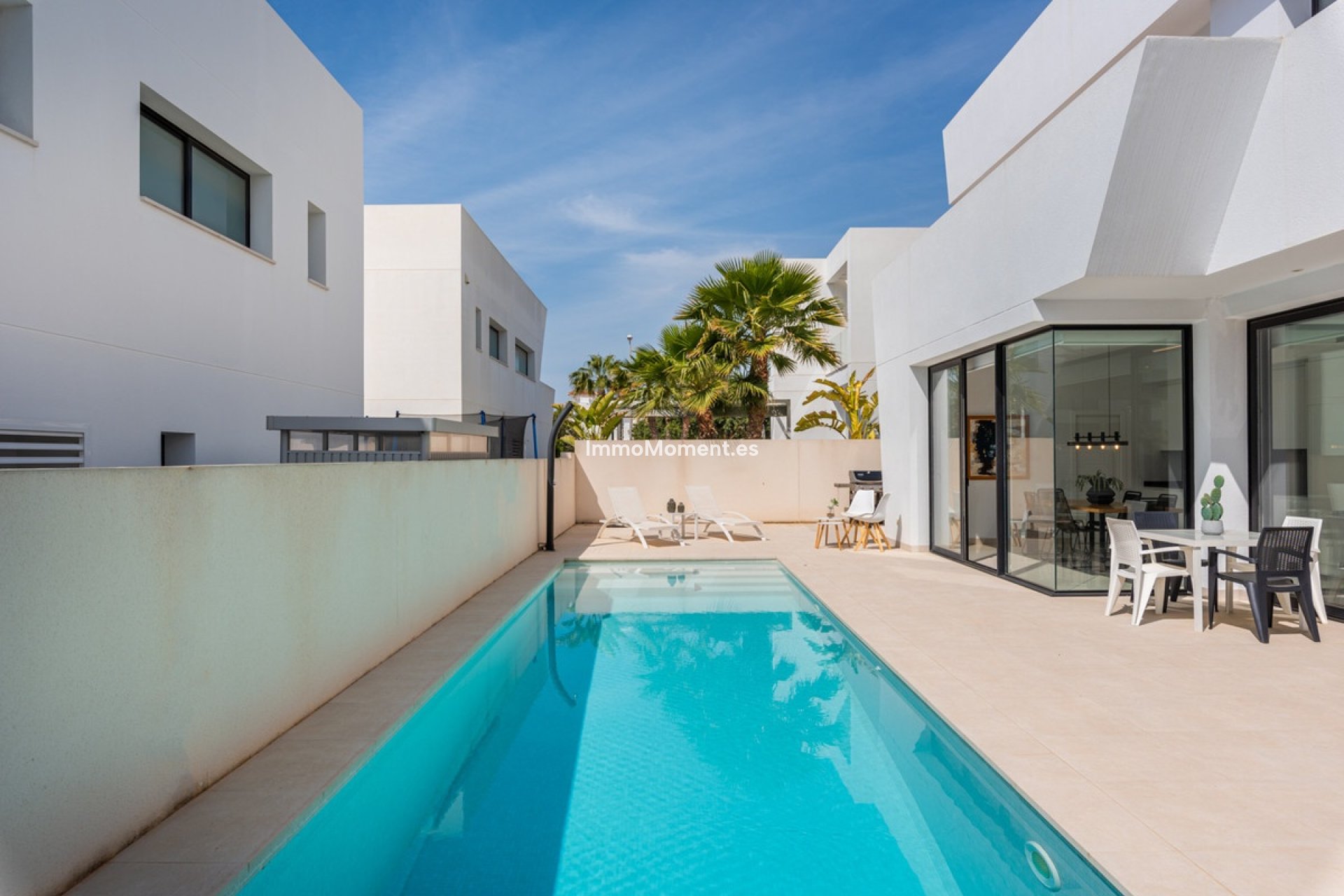 Resale - Villa - Rojales - Ciudad Quesada