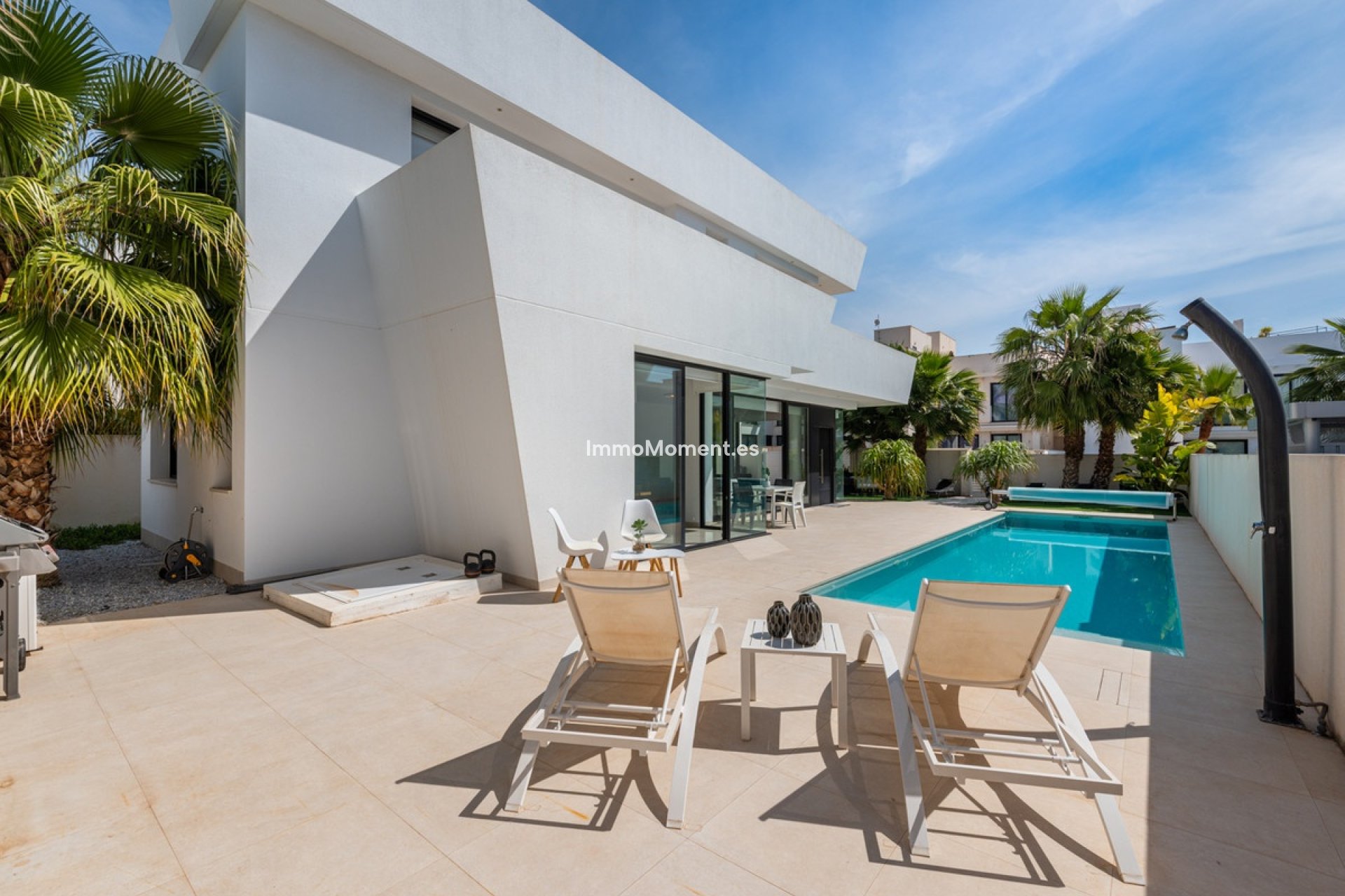 Resale - Villa - Rojales - Ciudad Quesada