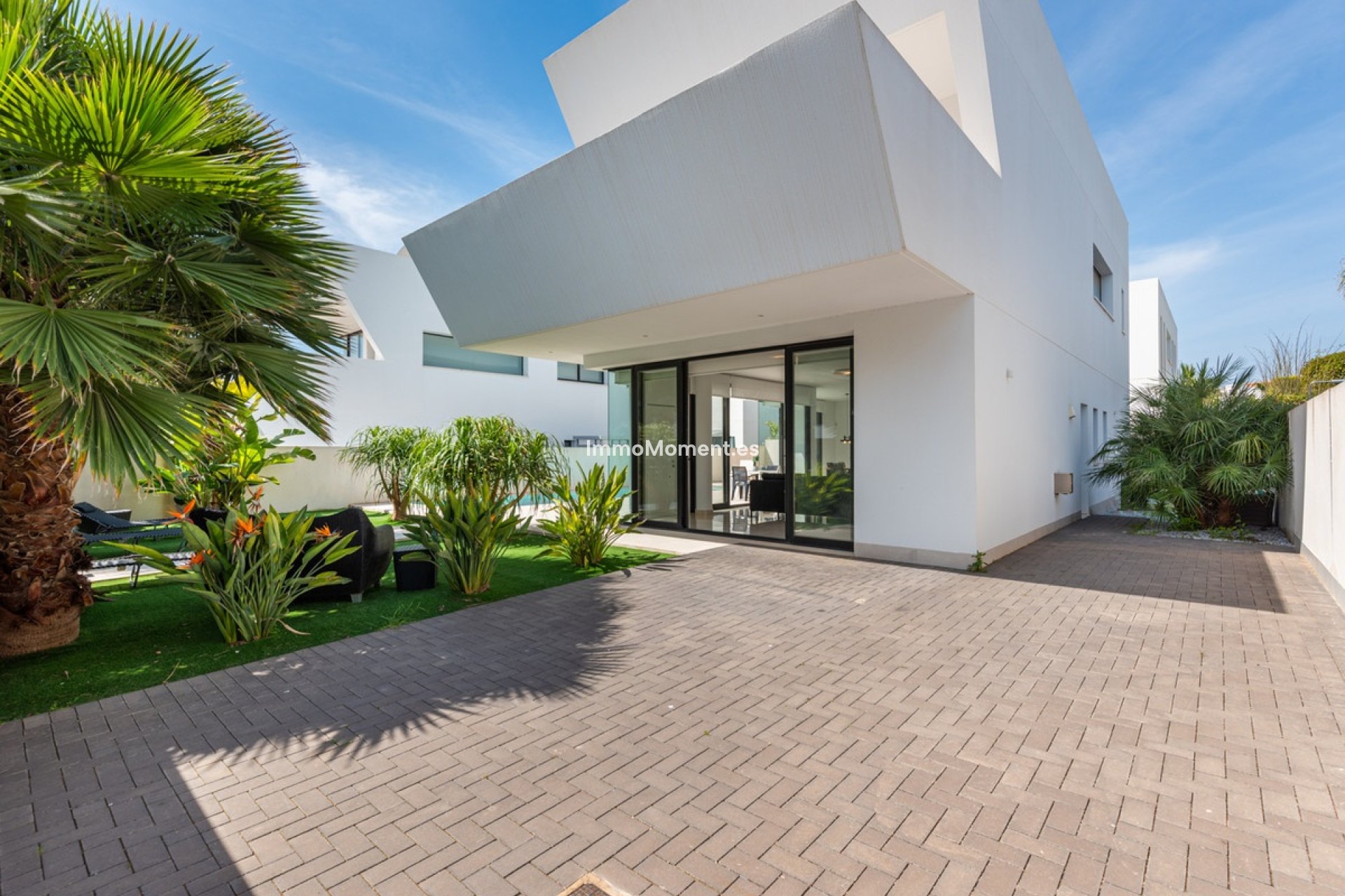 Resale - Villa - Rojales - Ciudad Quesada