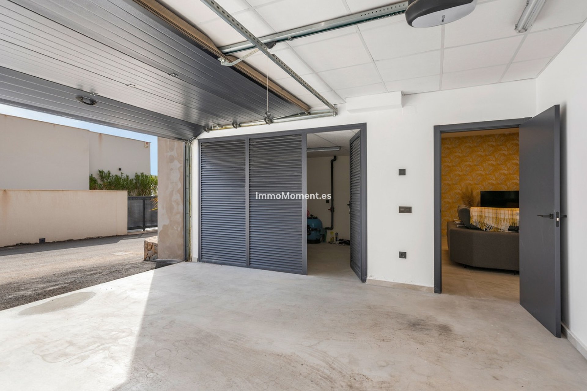 Resale - Villa - Rojales - Ciudad Quesada