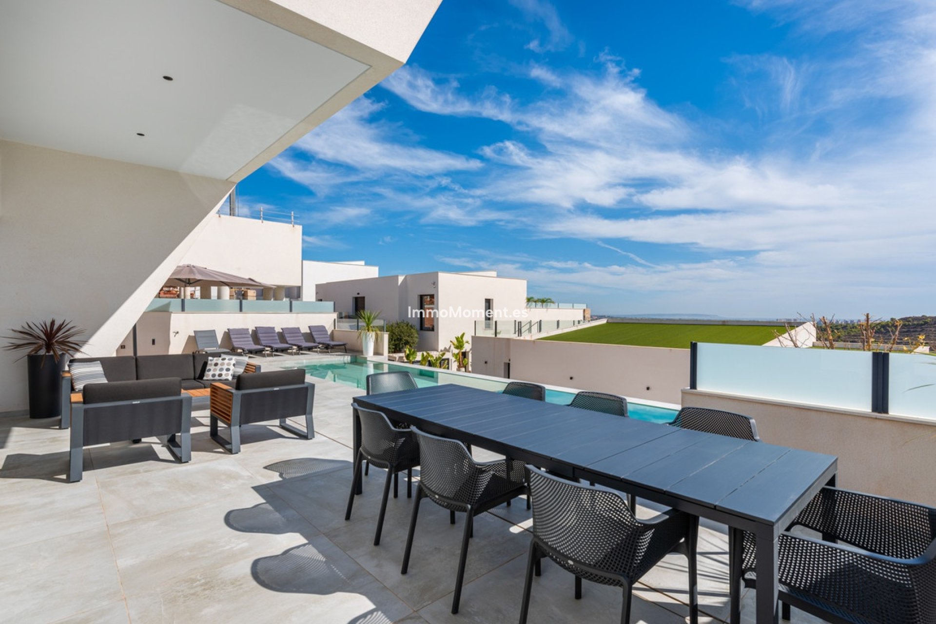 Resale - Villa - Rojales - Ciudad Quesada