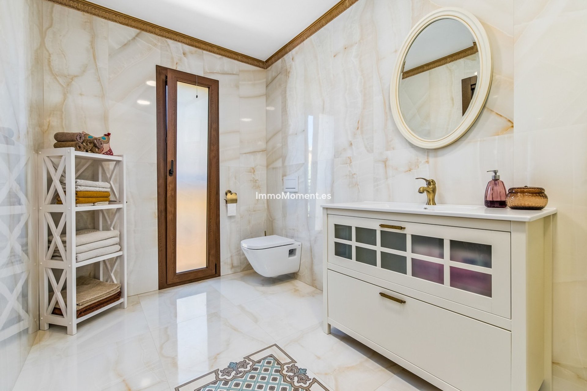 Resale - Villa - Rojales - Ciudad Quesada