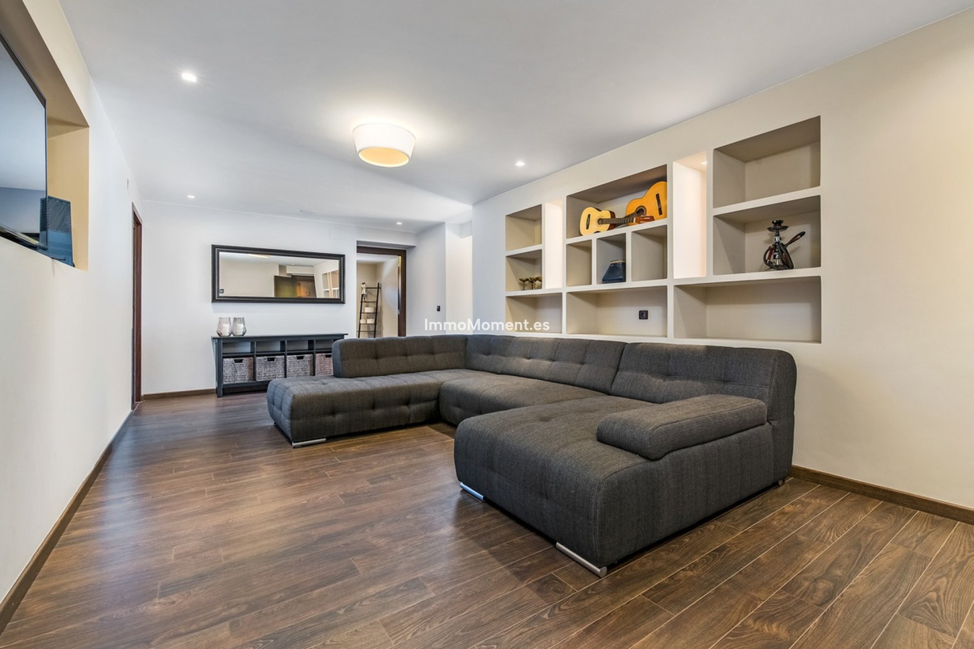 Resale - Villa - Rojales - Ciudad Quesada